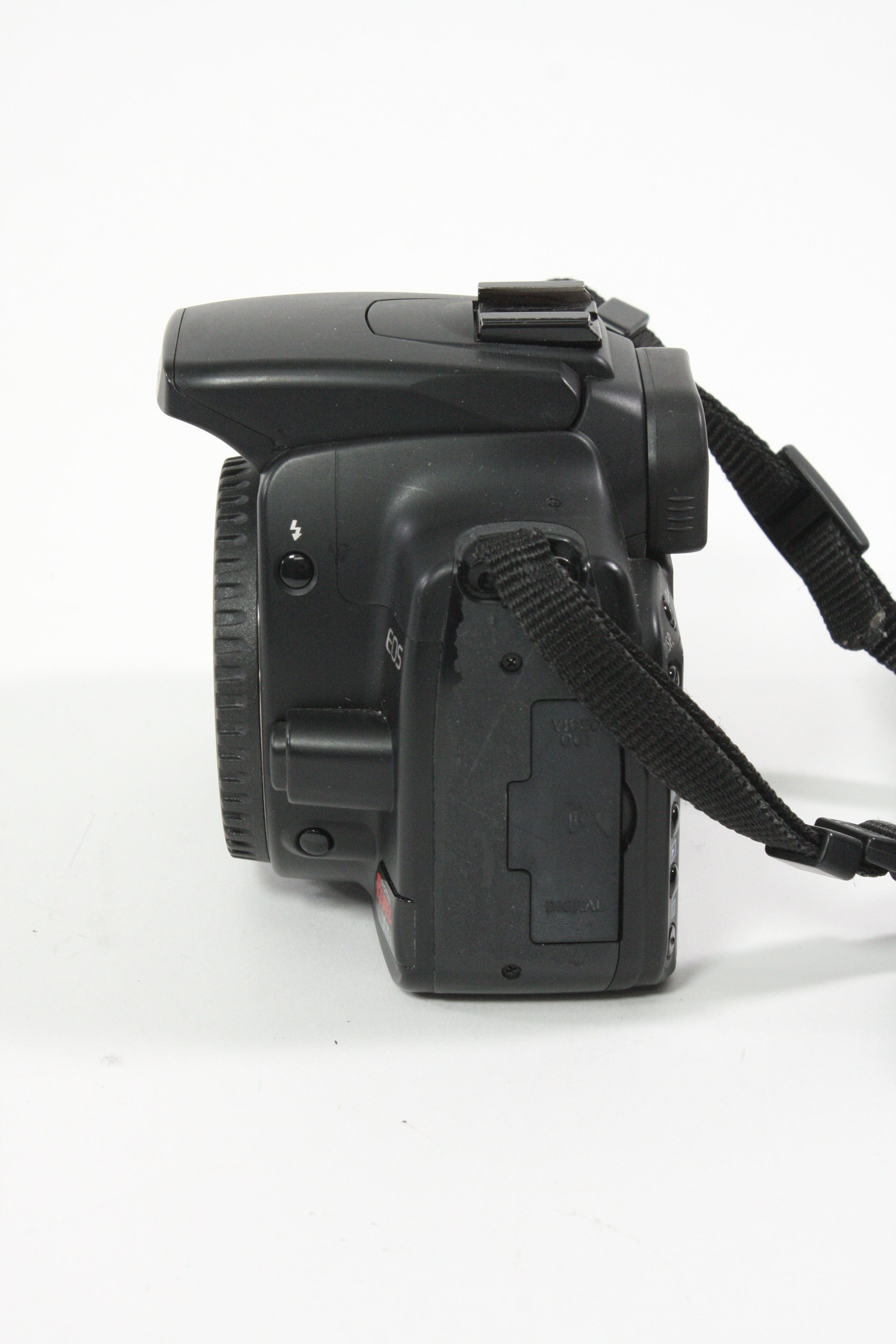 Canon Rebel XTi Body