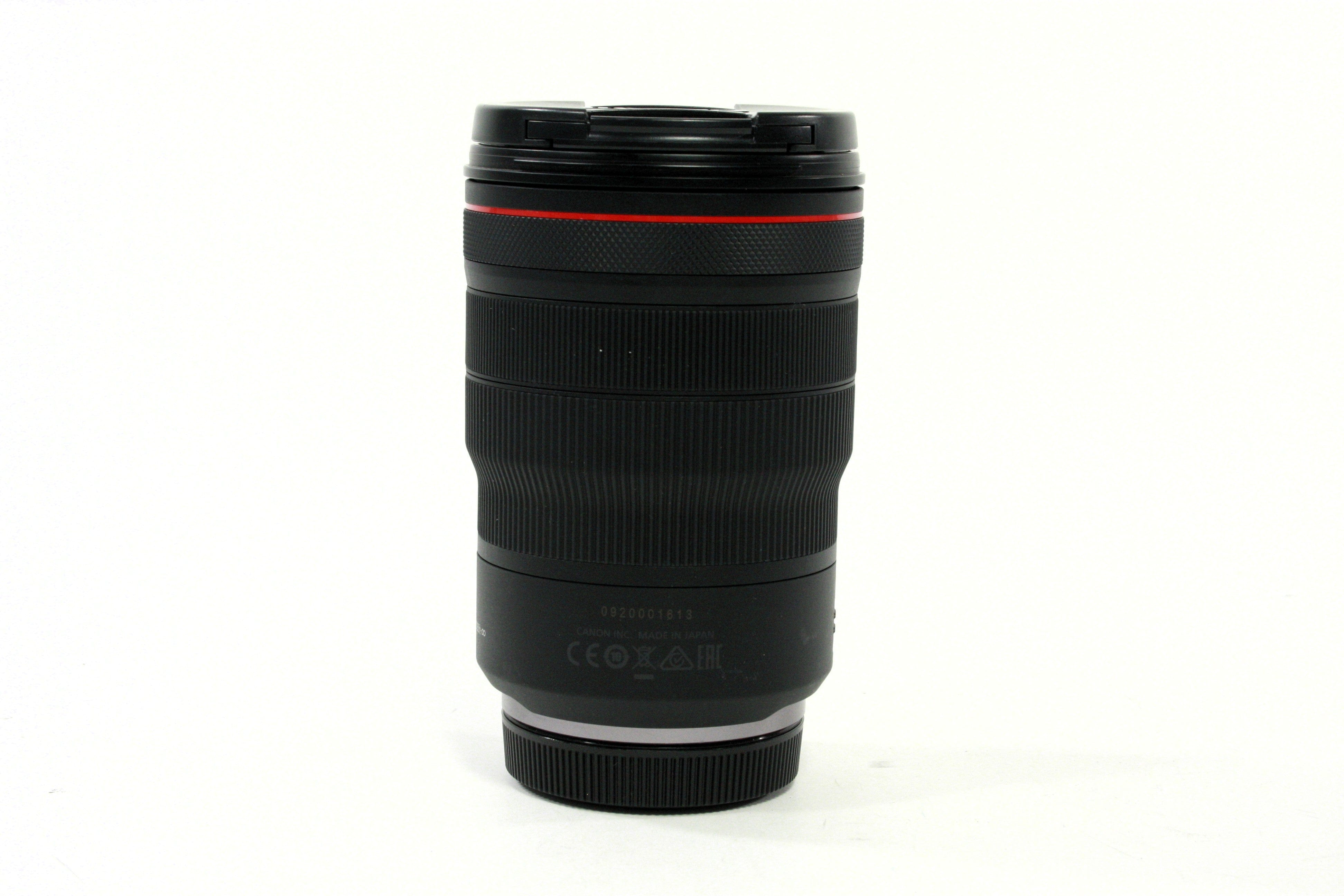 Canon RF 15-35mm F/2.8 L IS Lens