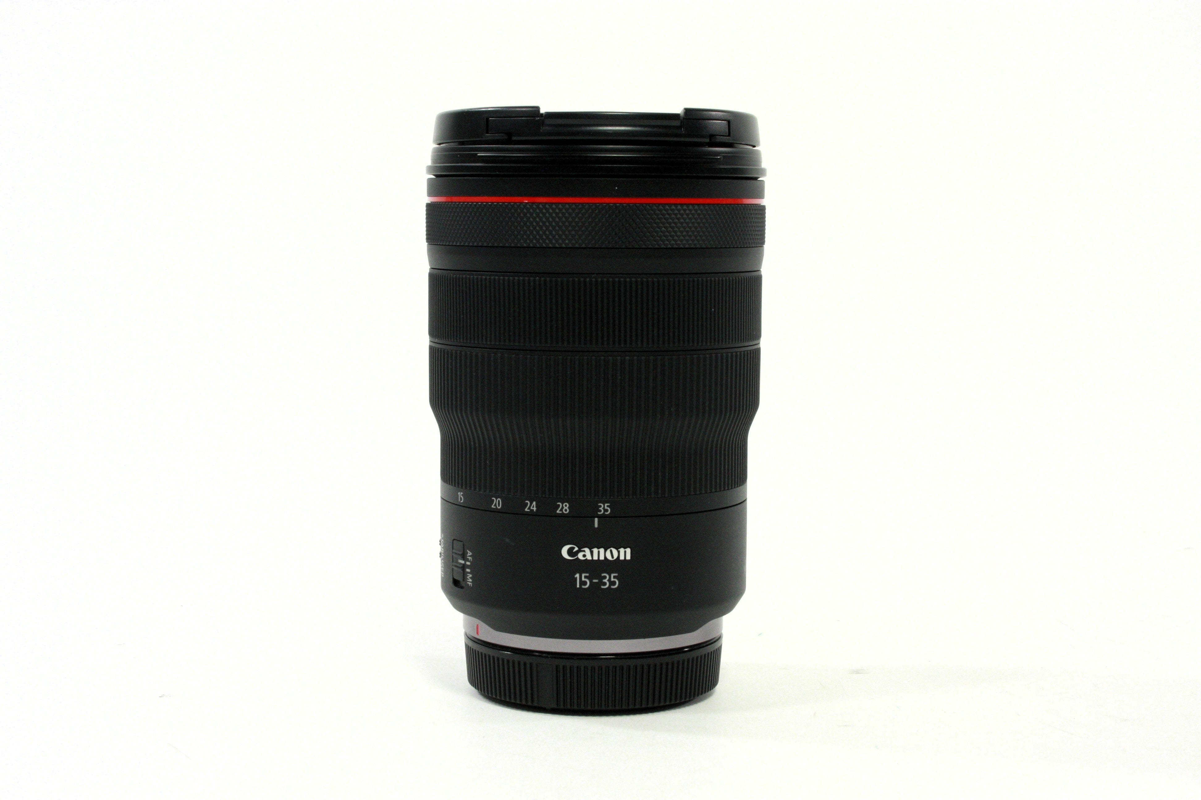 Canon RF 15-35mm F/2.8 L IS Lens