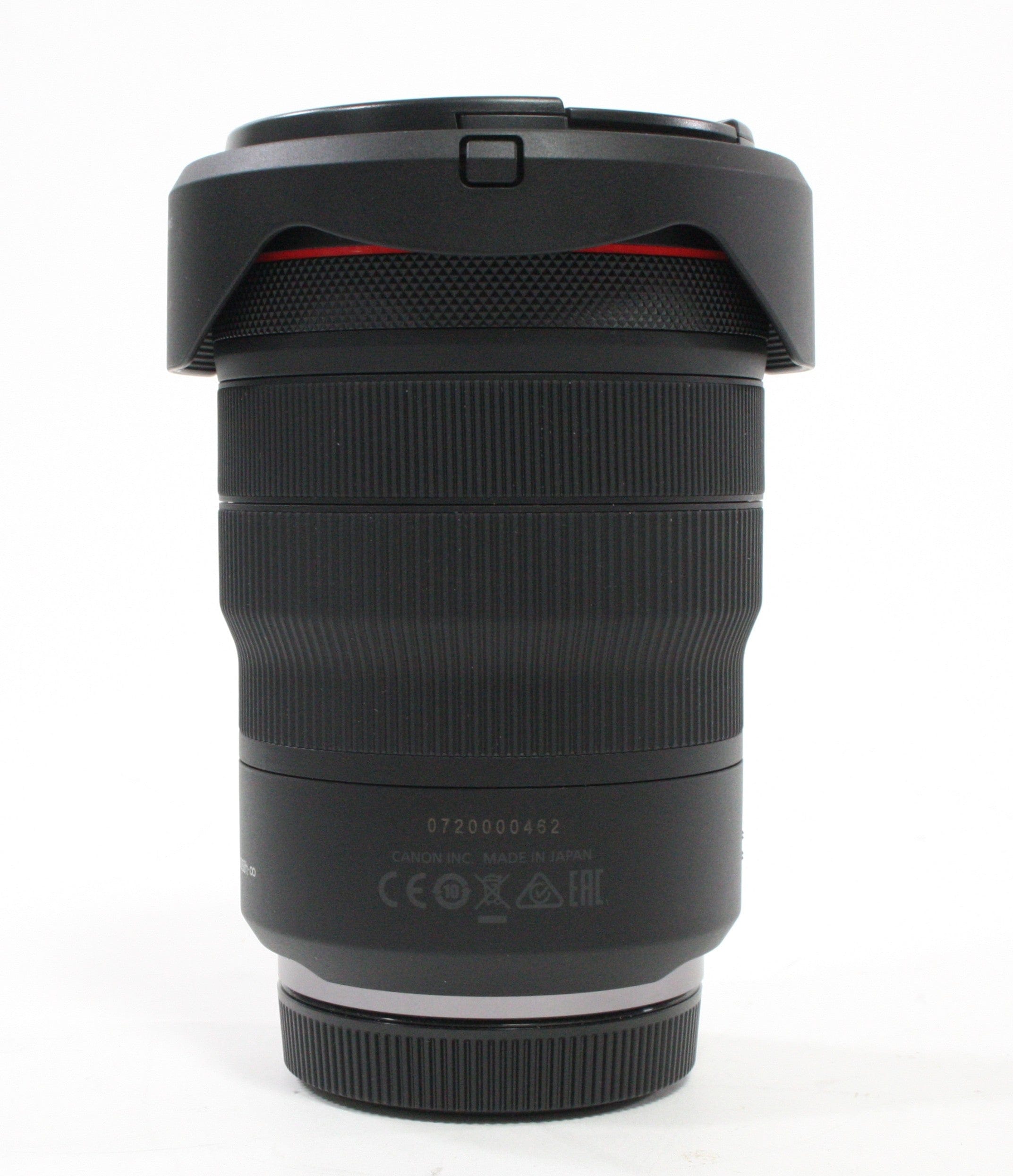 Canon RF 15-35mm f/f/2.8 L IS USM Lens for Canon RF Mount