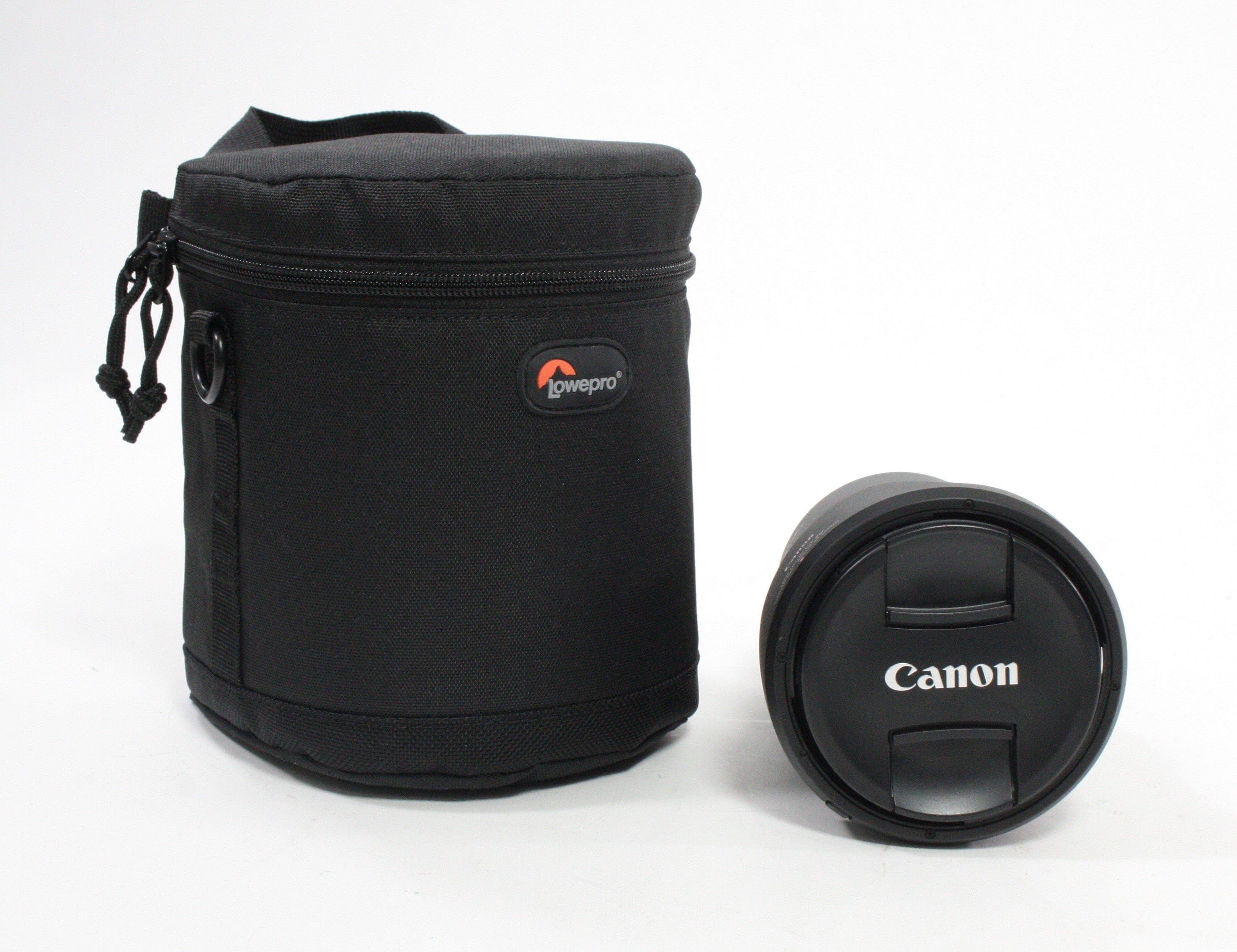 Canon RF 15-35mm f/f/2.8 L IS USM Lens for Canon RF Mount