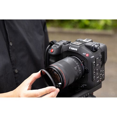 Canon RF 85mm f1.4L VCM Lens