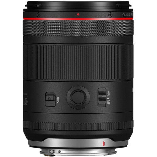 Canon RF 85mm f1.4L VCM Lens