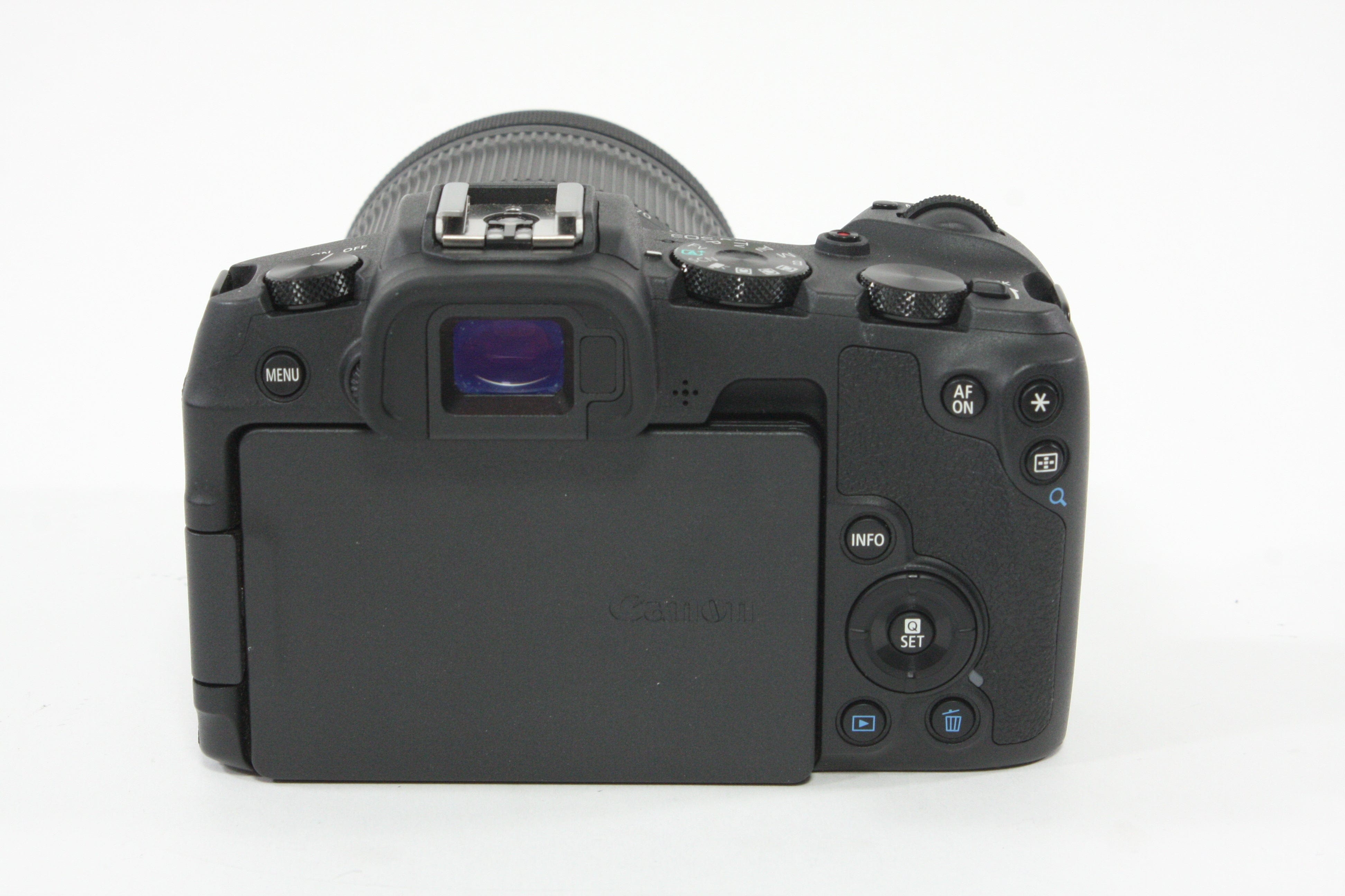 Canon RP with 24-105mm F4-7.1 Lens - Shutter Count 5000 or less