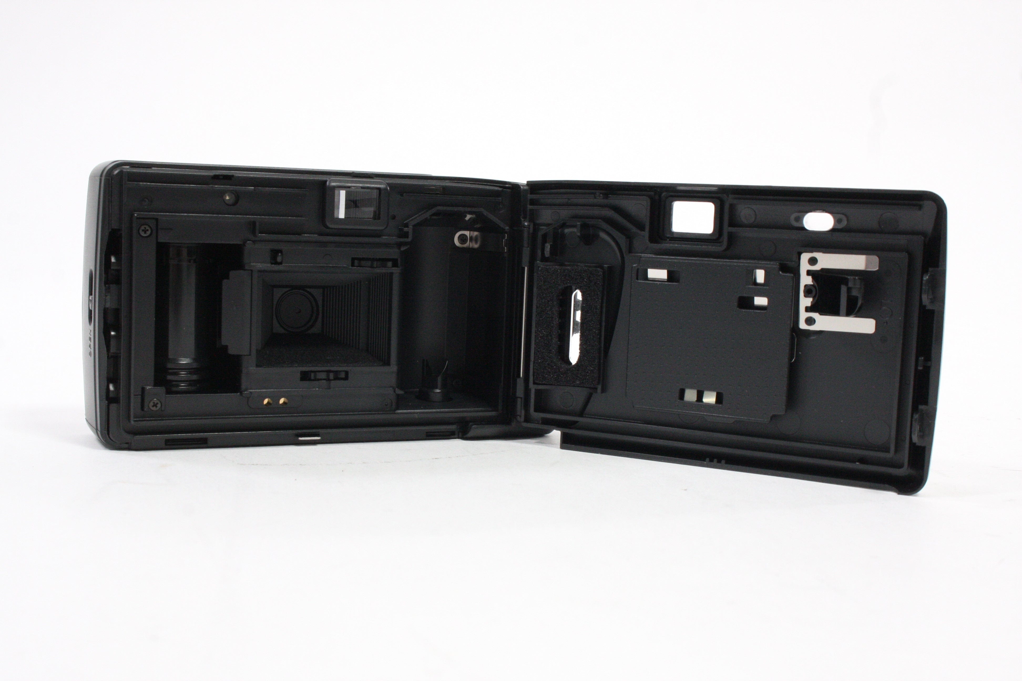 Canon Snappy EL 35mm Camera