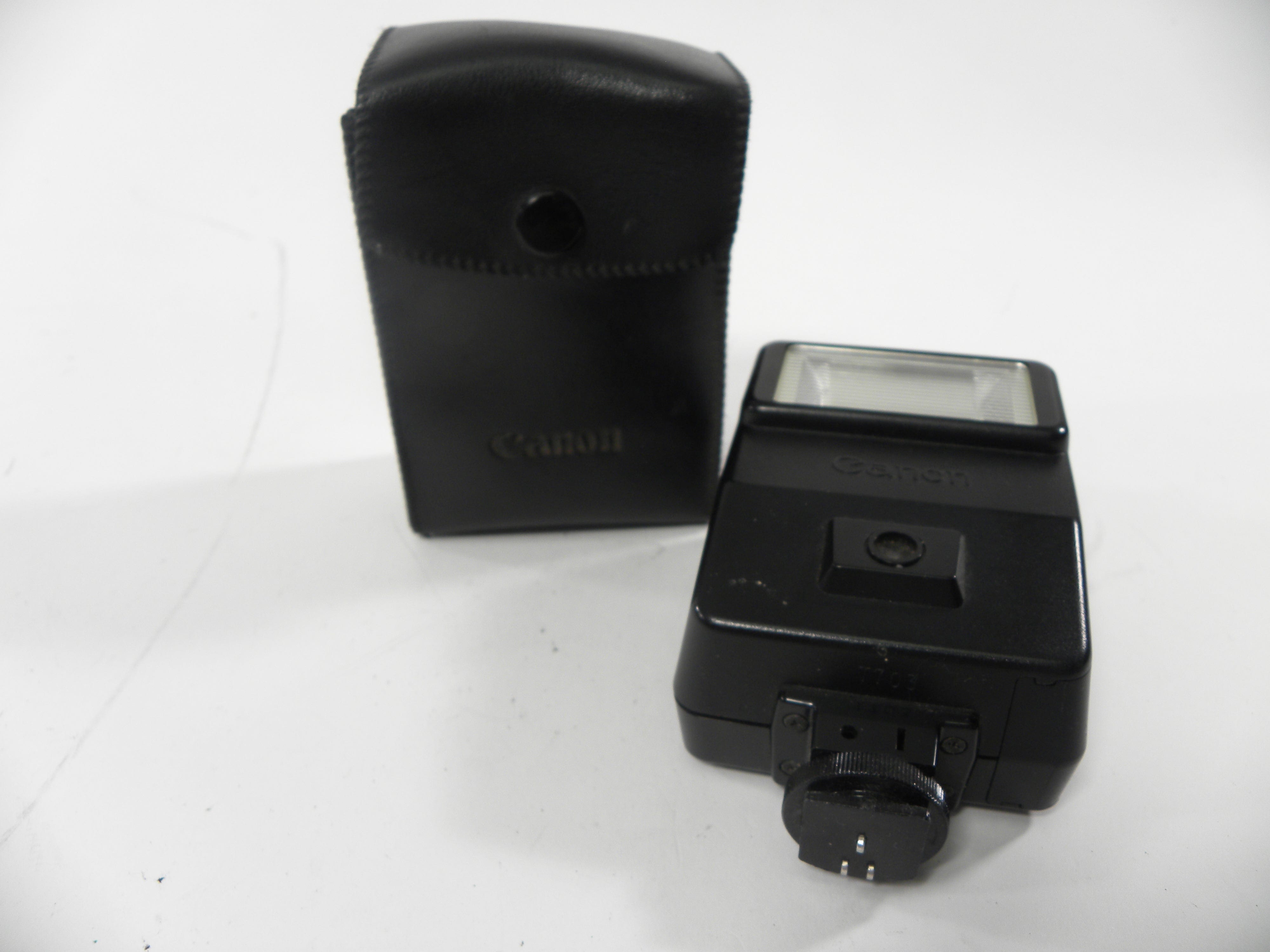 Canon Speedlite 155A