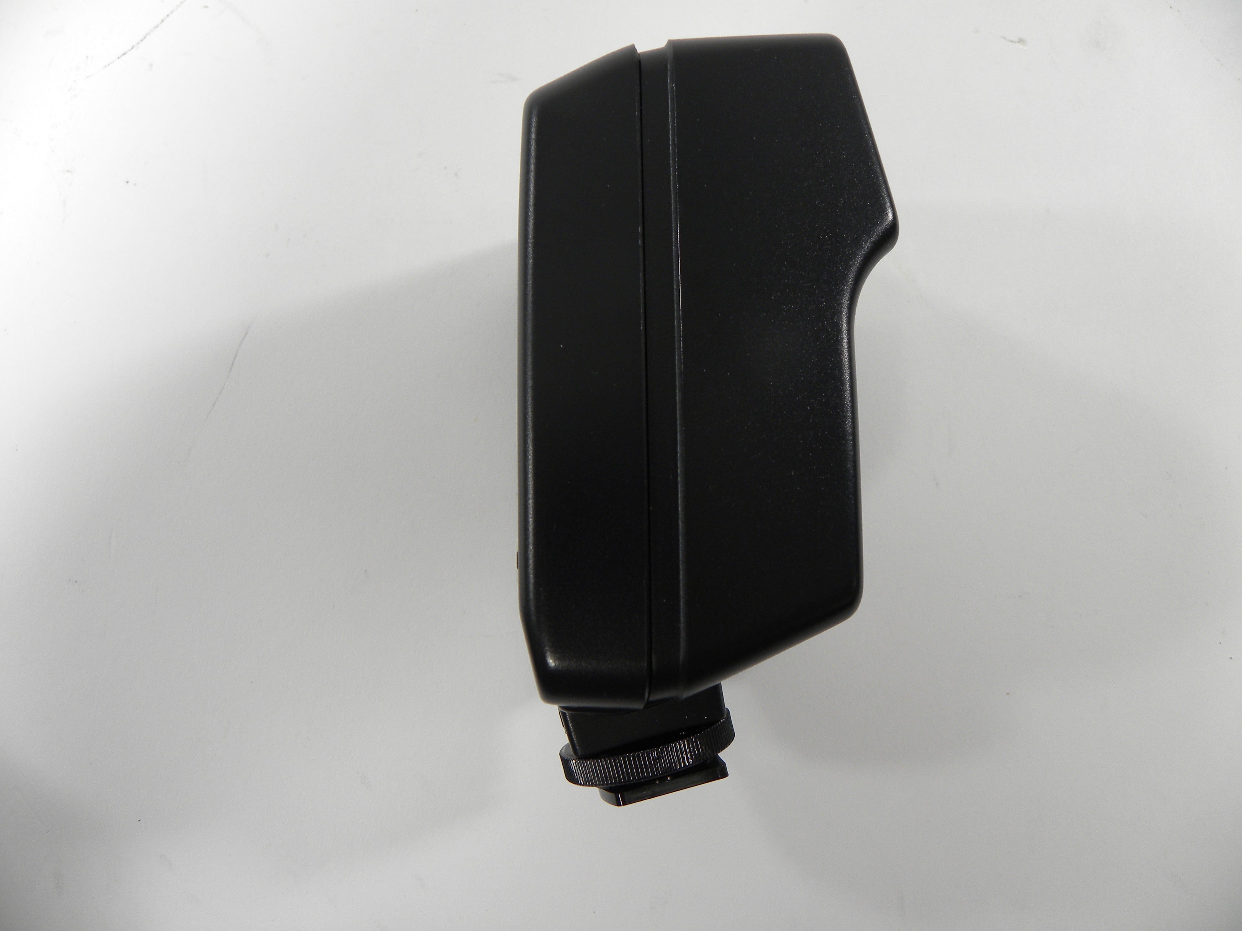 Canon Speedlite 166A Shoe Mount Flash