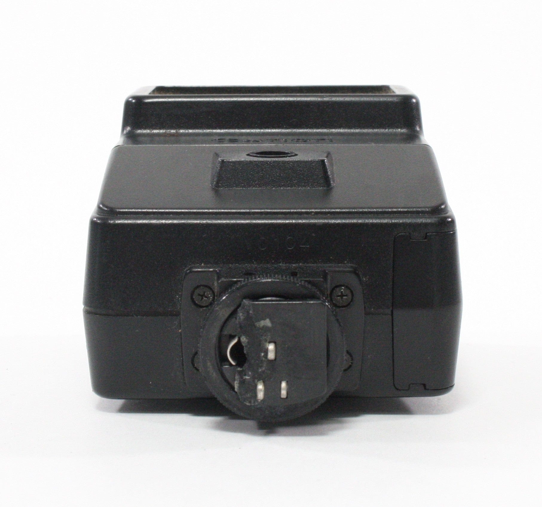 Canon Speedlite 177A Flash