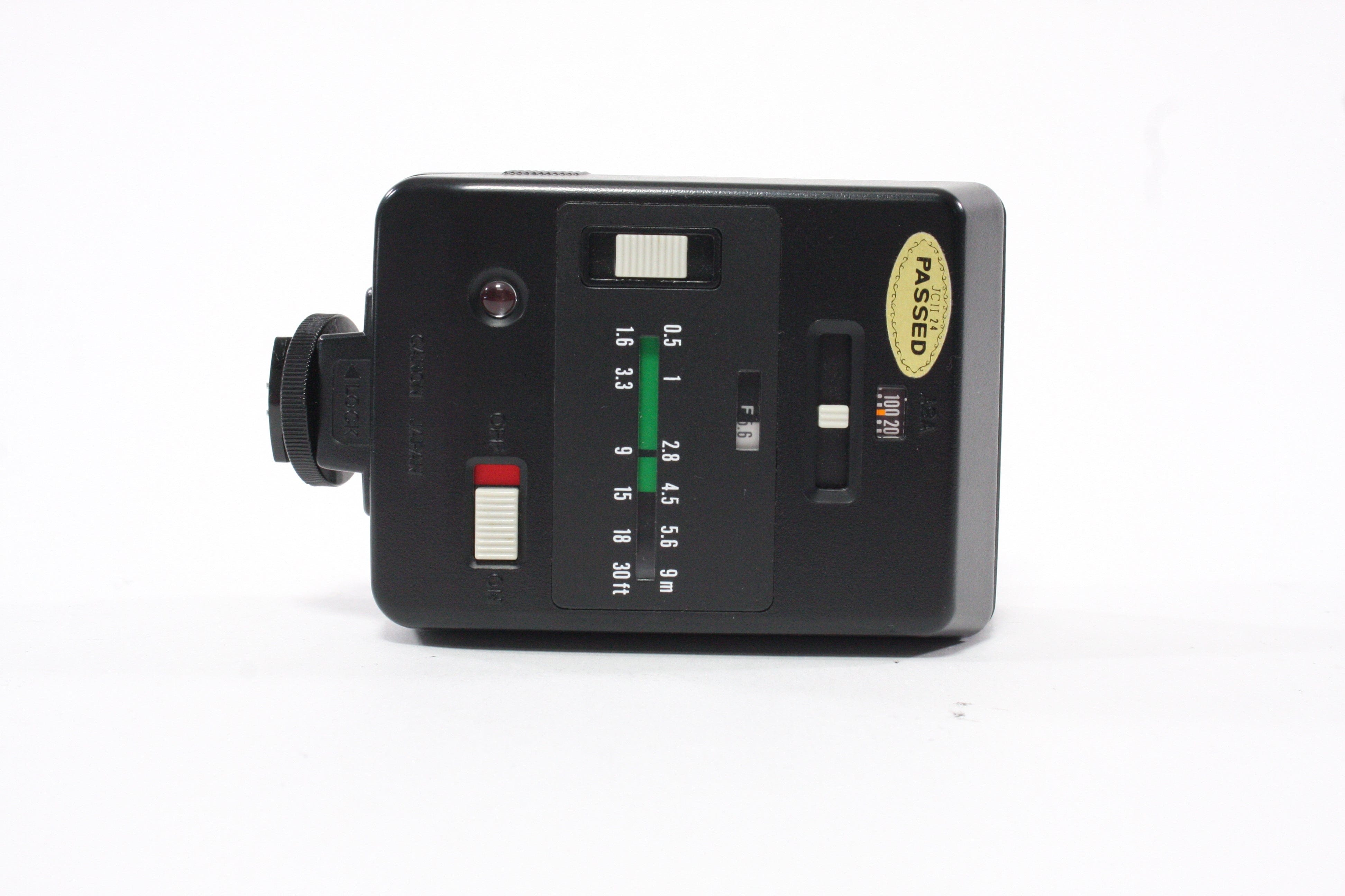 Canon Speedlite 188A Flash
