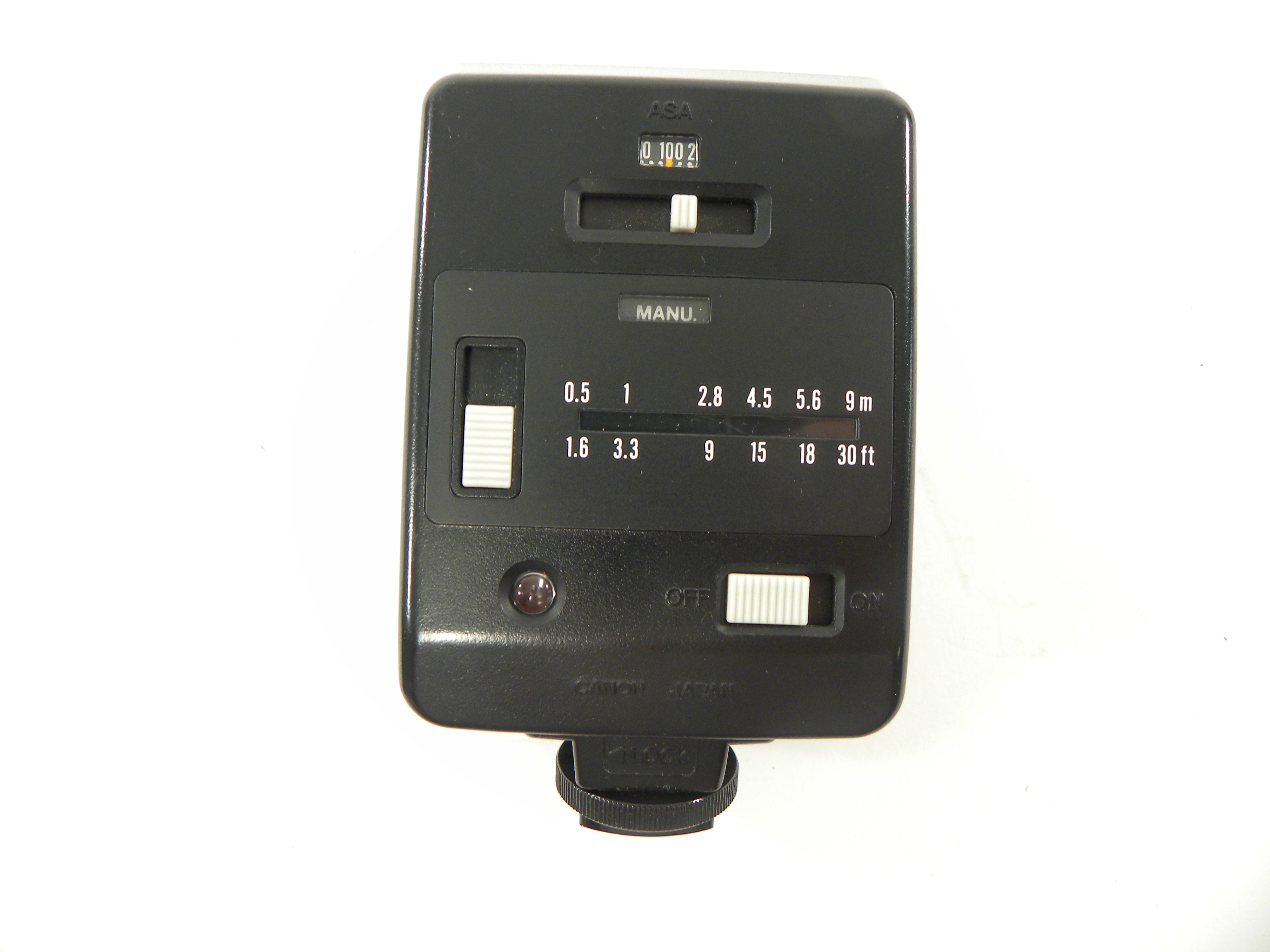 Canon Speedlite 188A