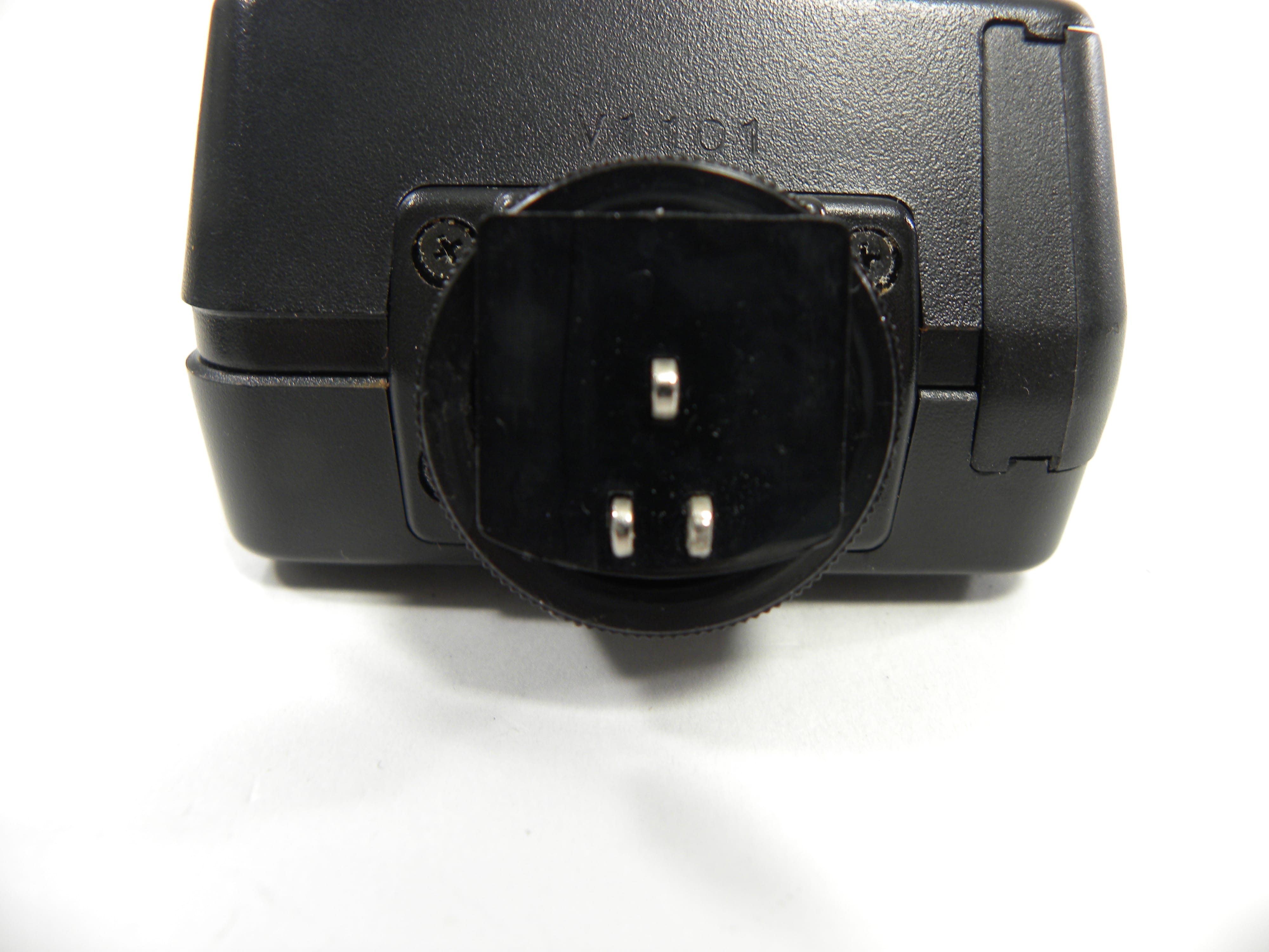 Canon Speedlite 188A Shoe Mount Flash