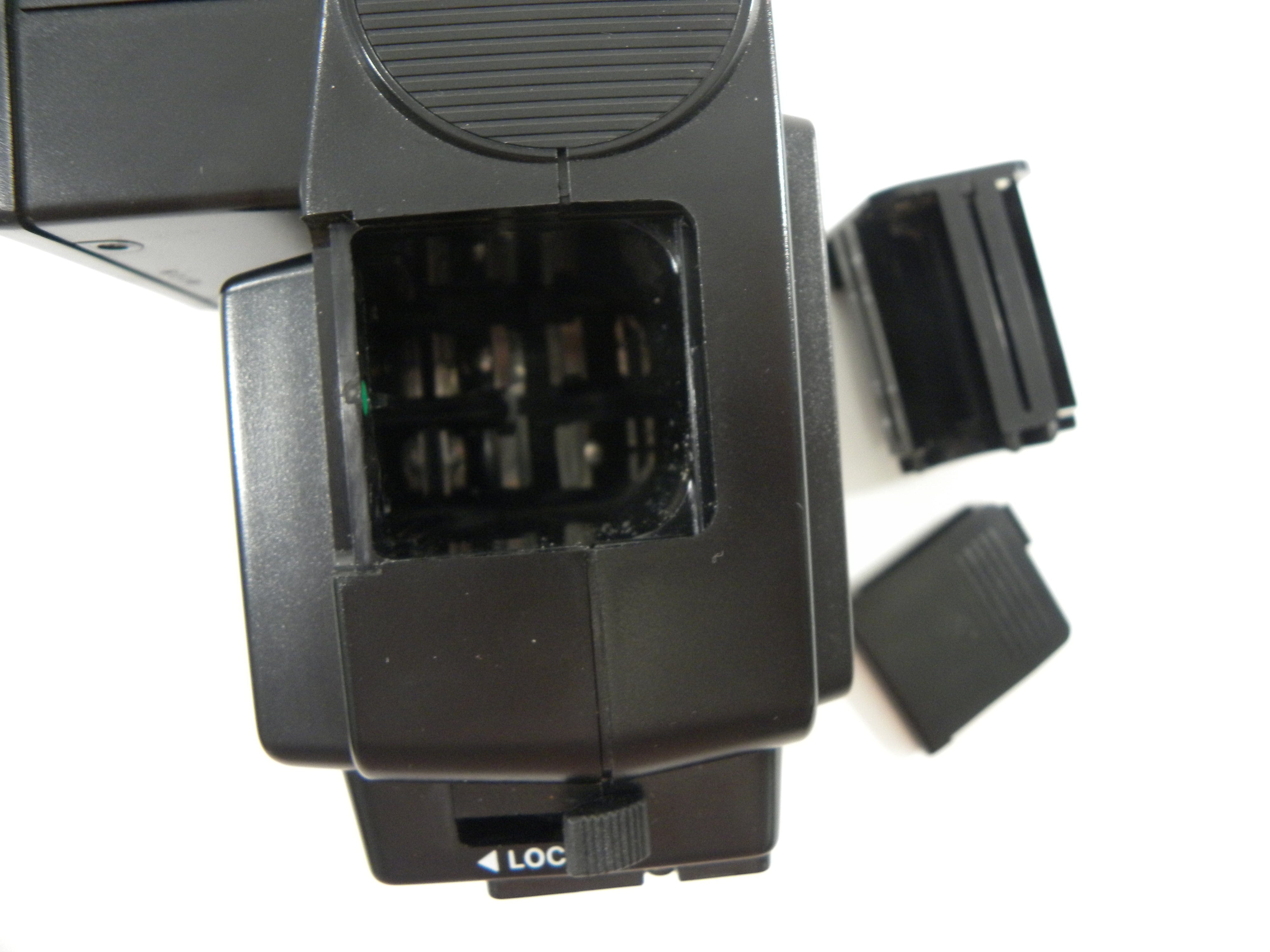 Canon Speedlite 199A