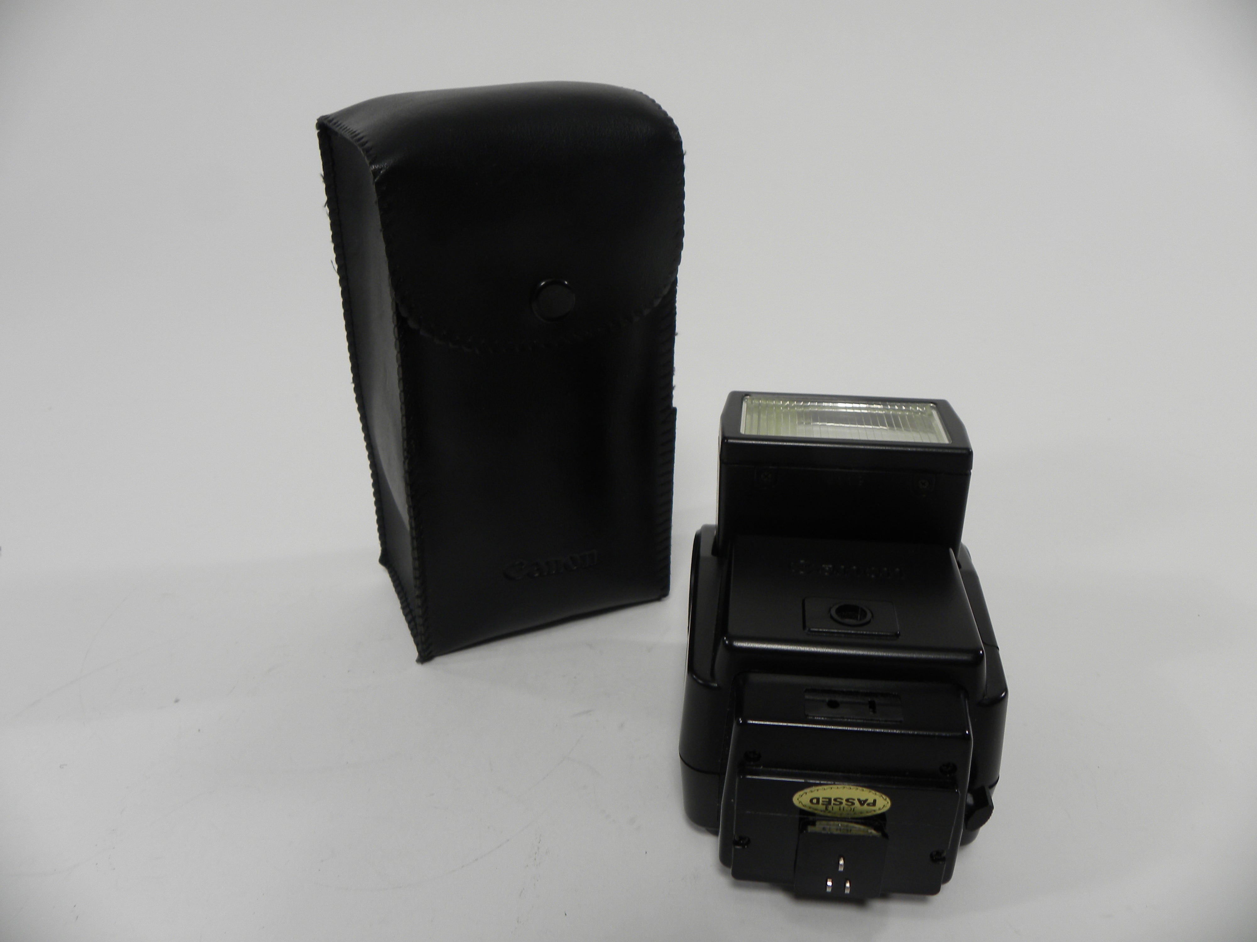 Canon Speedlite 199A