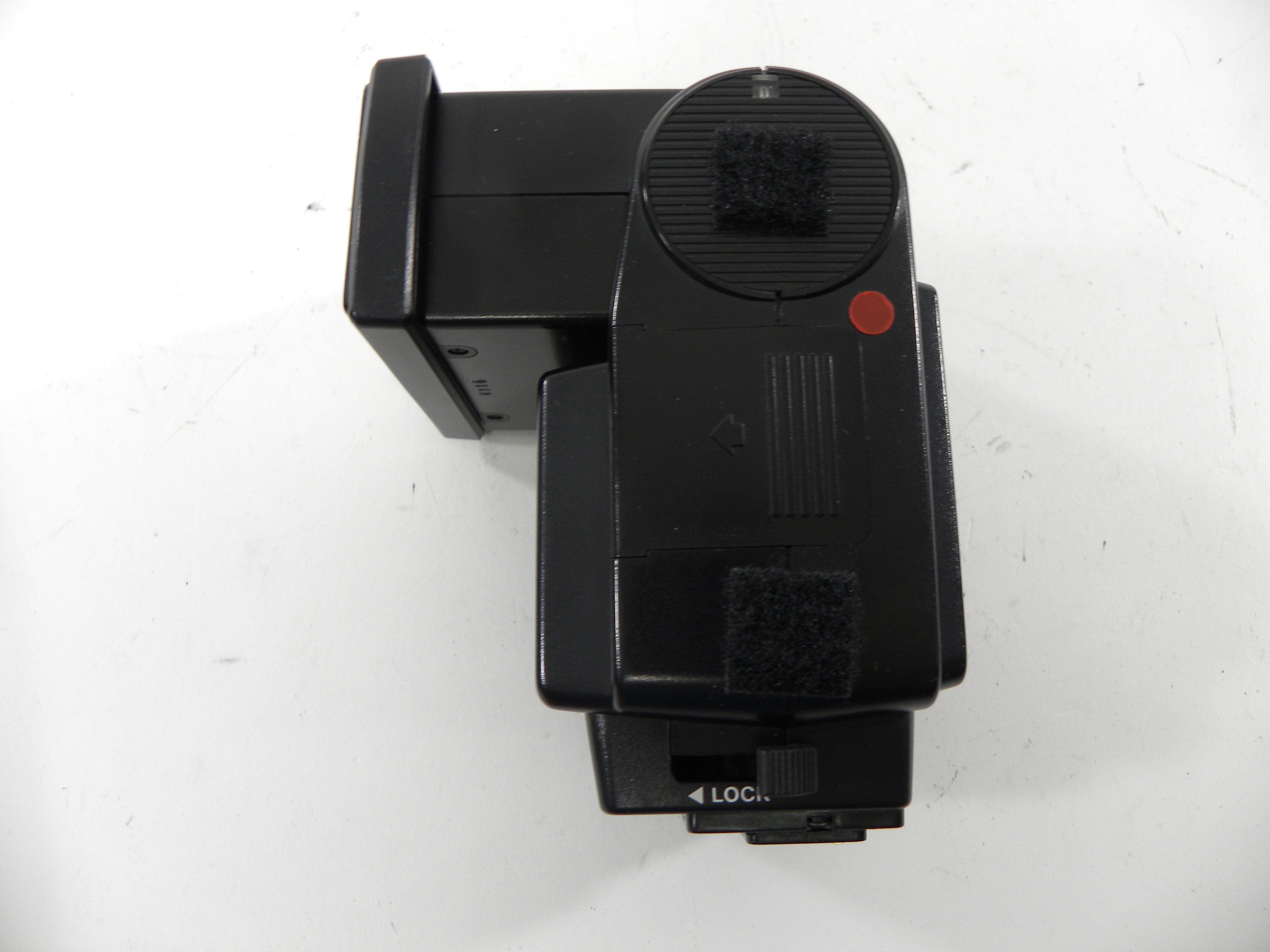 Canon Speedlite 199A Shoe Mount Flash