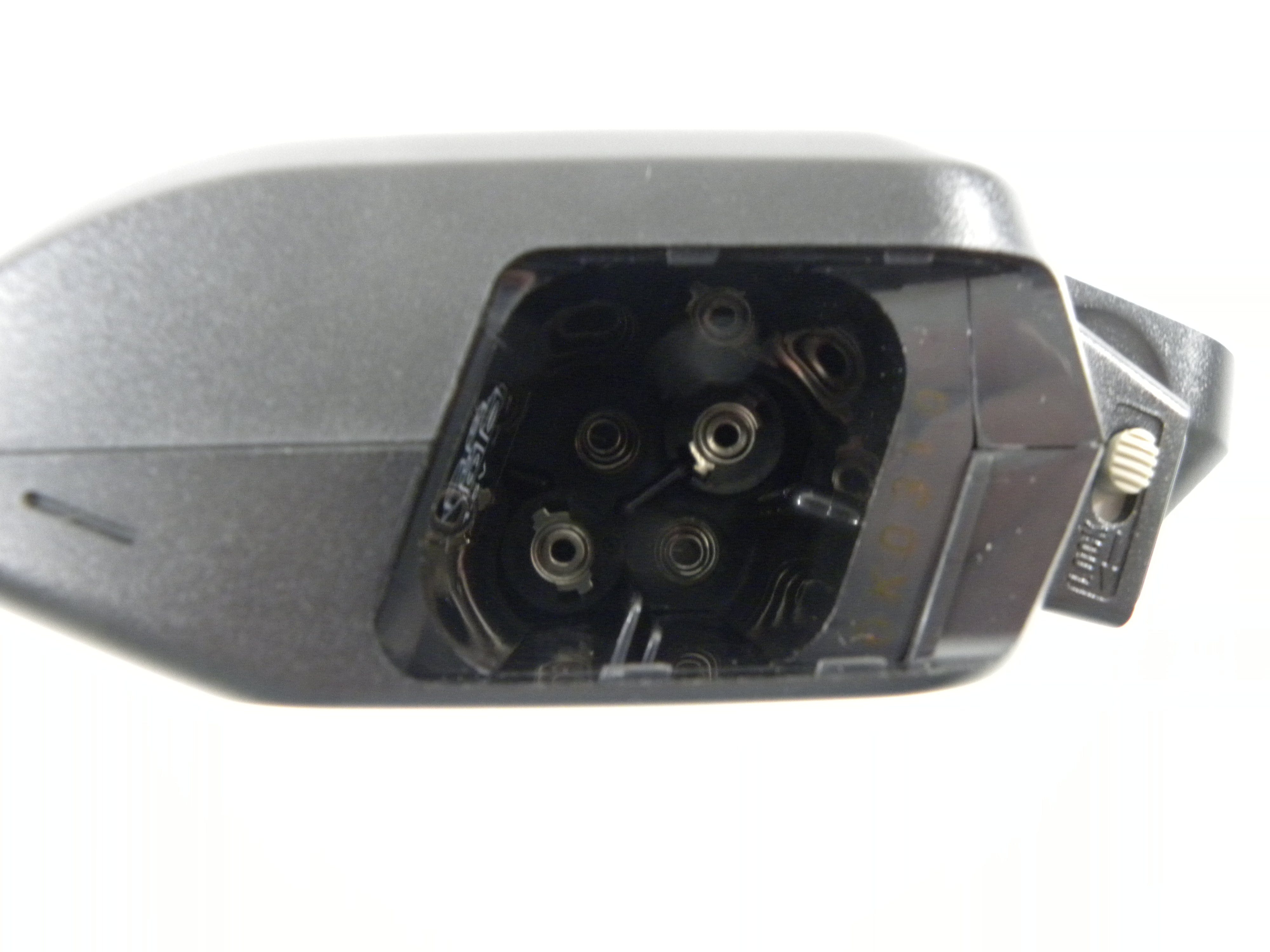 Canon Speedlite 200E in Case