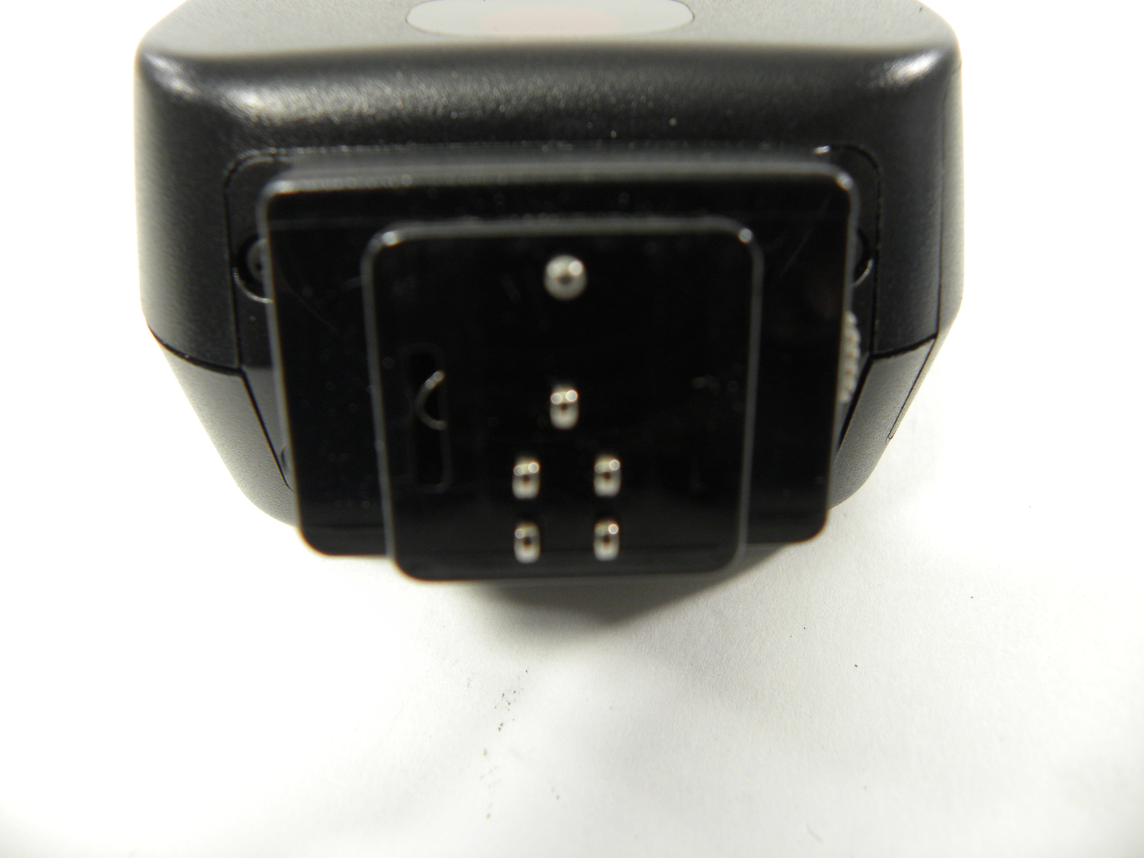 Canon Speedlite 200E Shoe Mount Flash