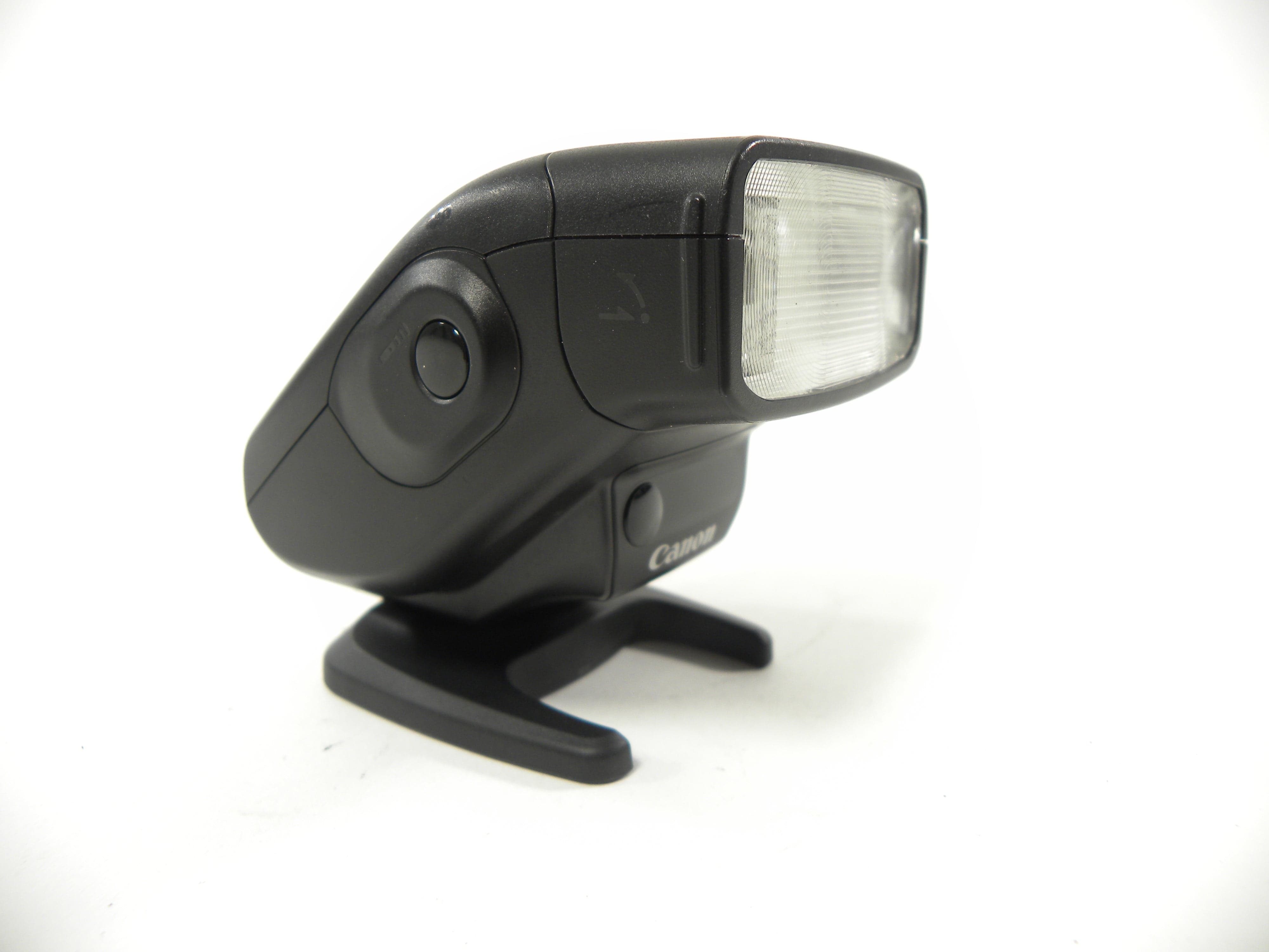 Canon Speedlite 270 EXII Shoe Mount Flash