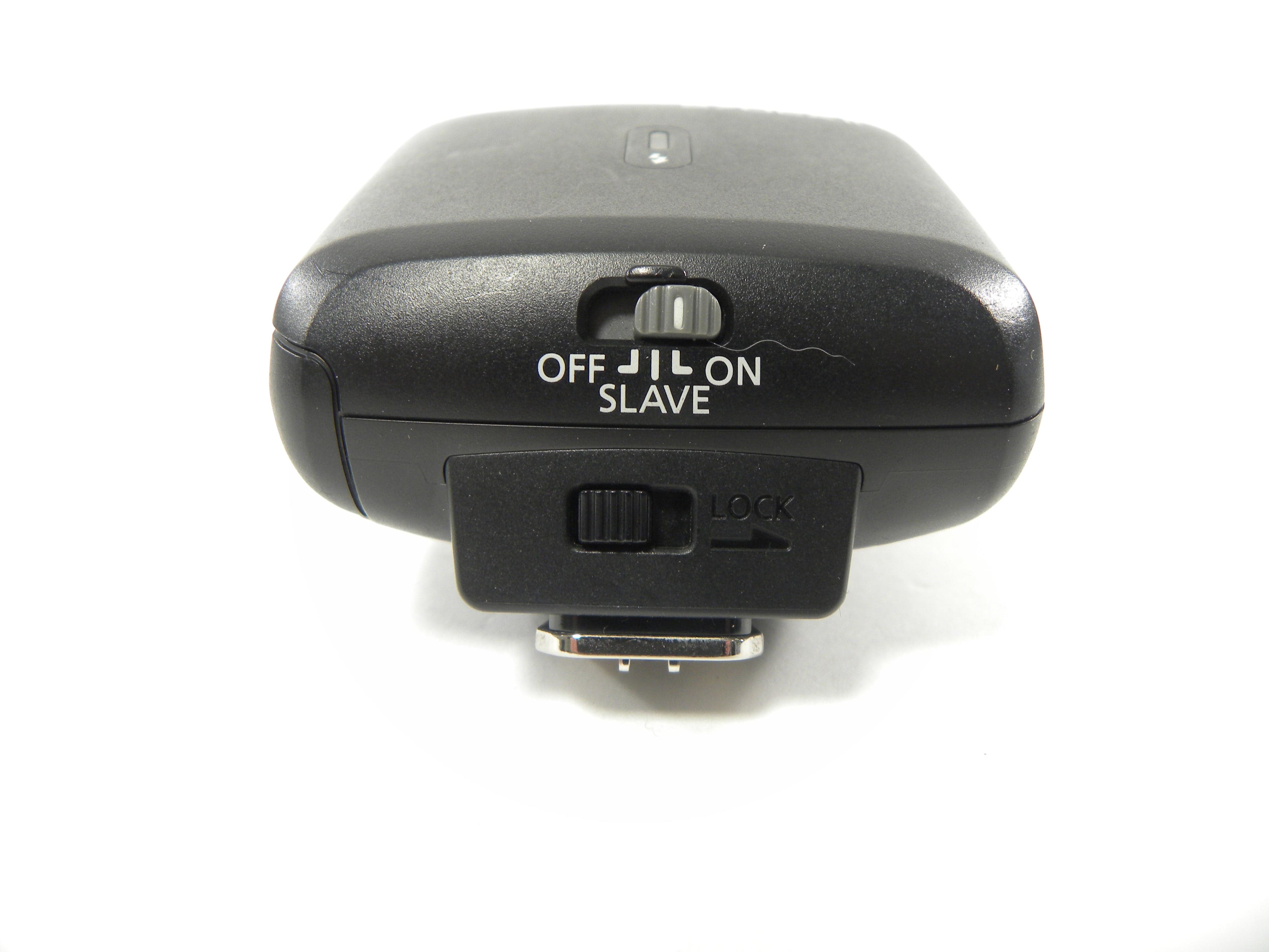 Canon Speedlite 270 EXII Shoe Mount Flash