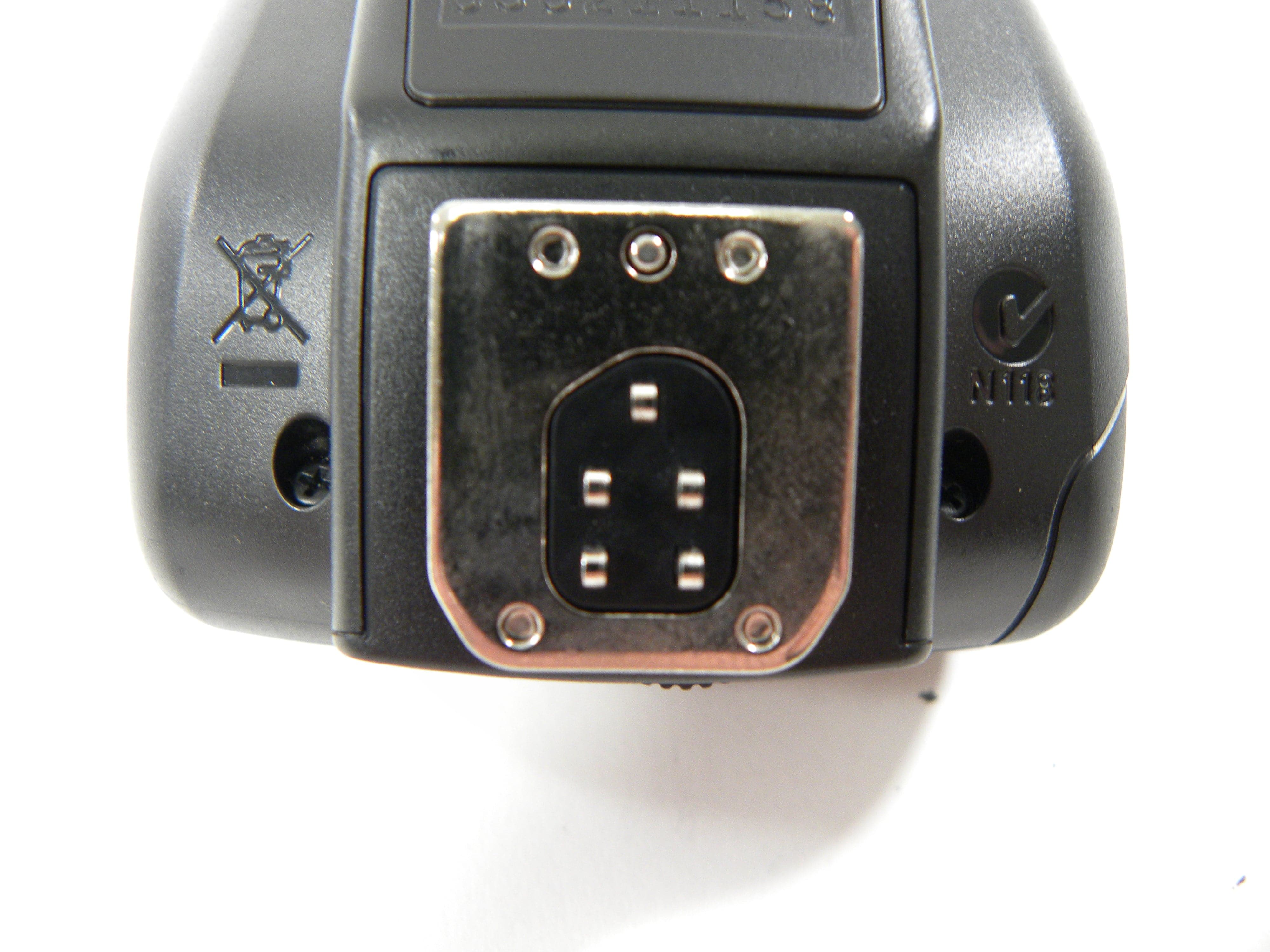 Canon Speedlite 270EXII