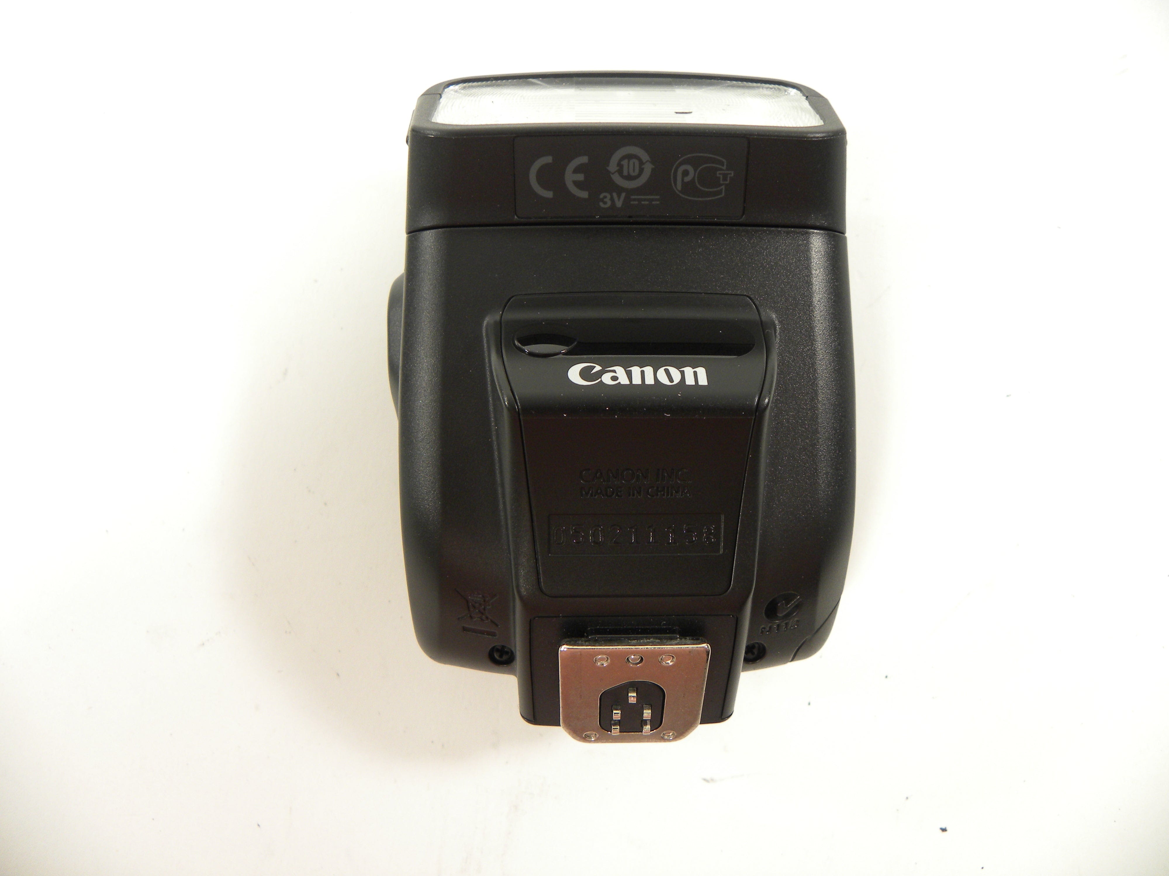 Canon Speedlite 270EXII