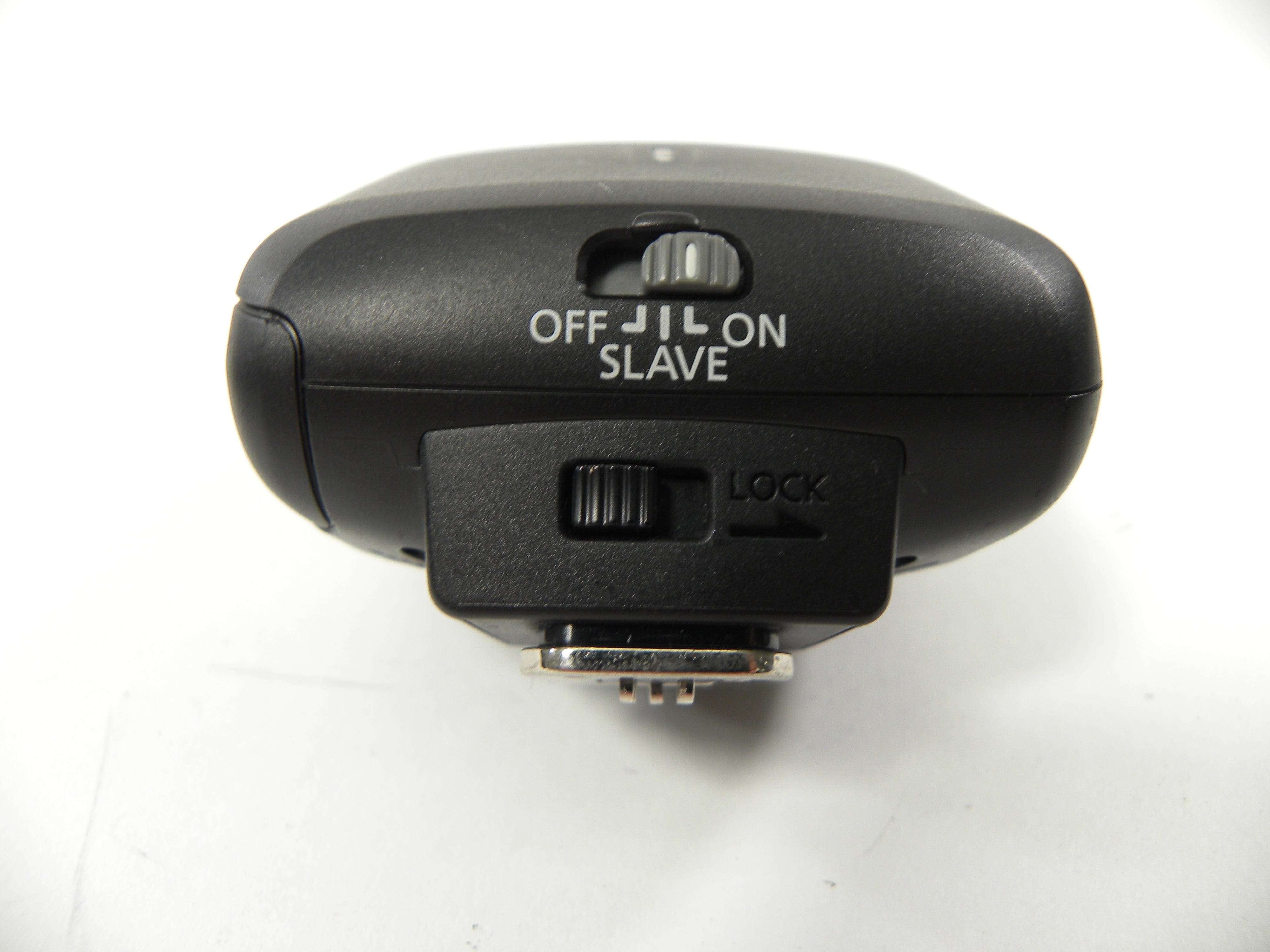 Canon Speedlite 270EXII