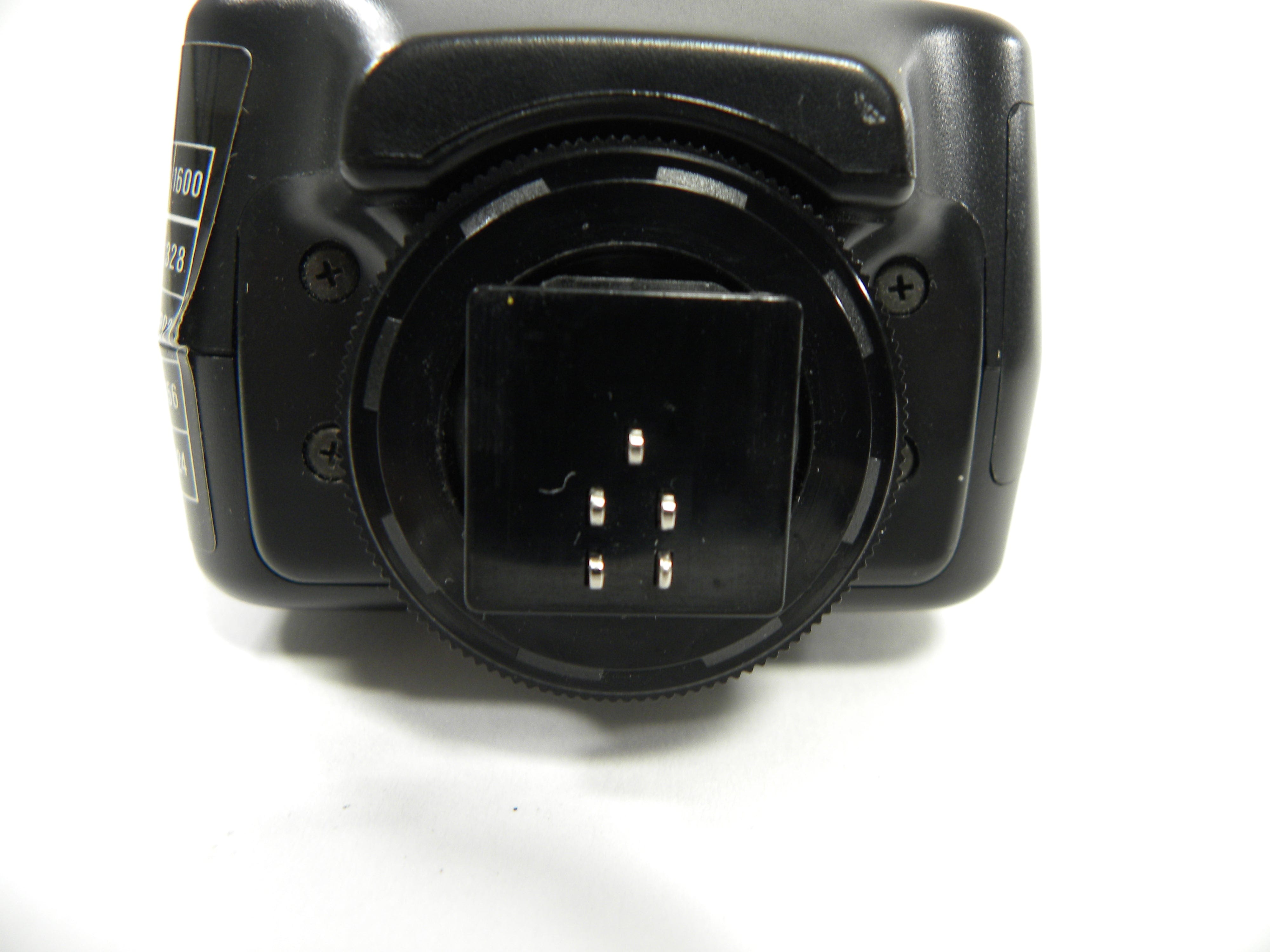 Canon Speedlite 300TL Shoe Mount Flash