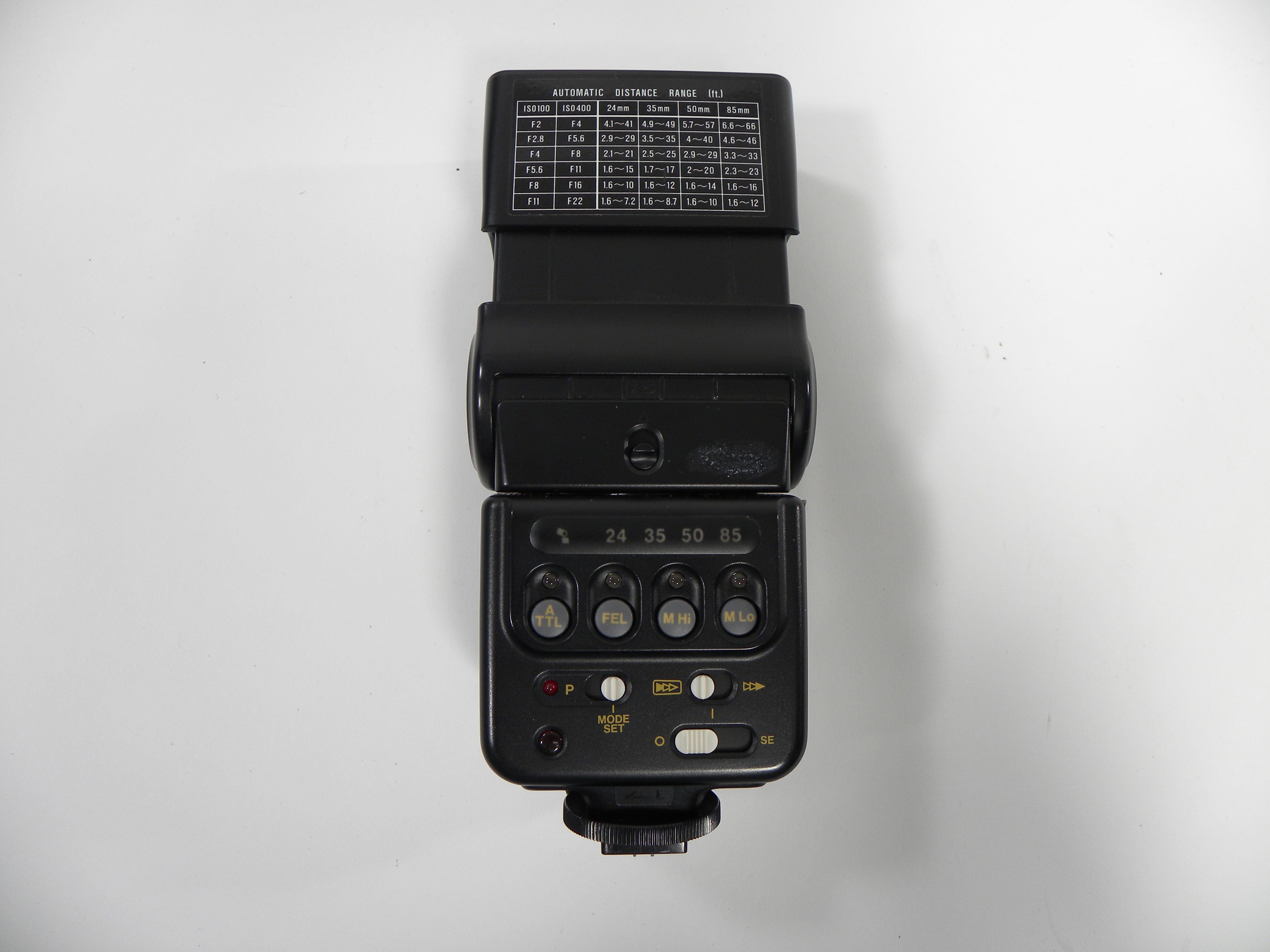 Canon Speedlite 300TL Shoe Mount Flash