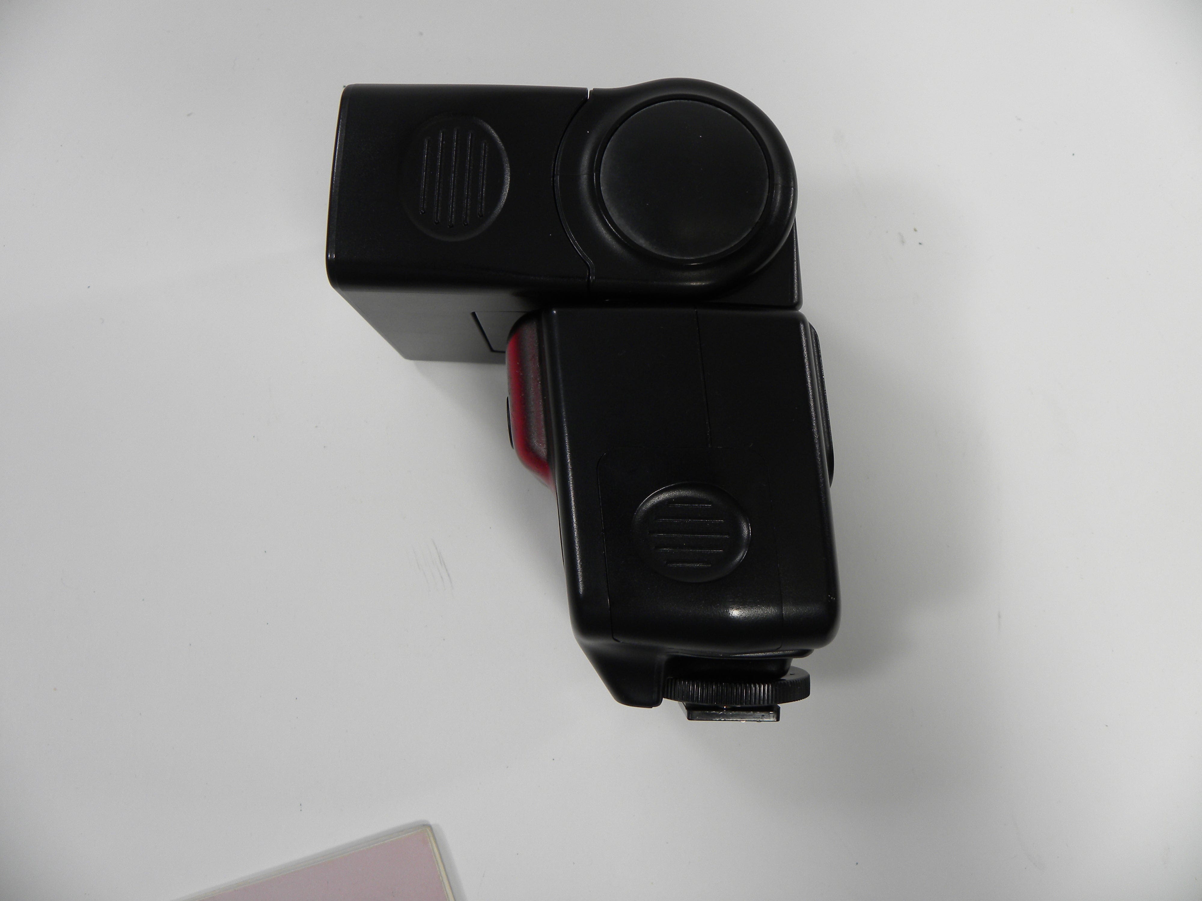 Canon Speedlite 300TL Shoe Mount Flash