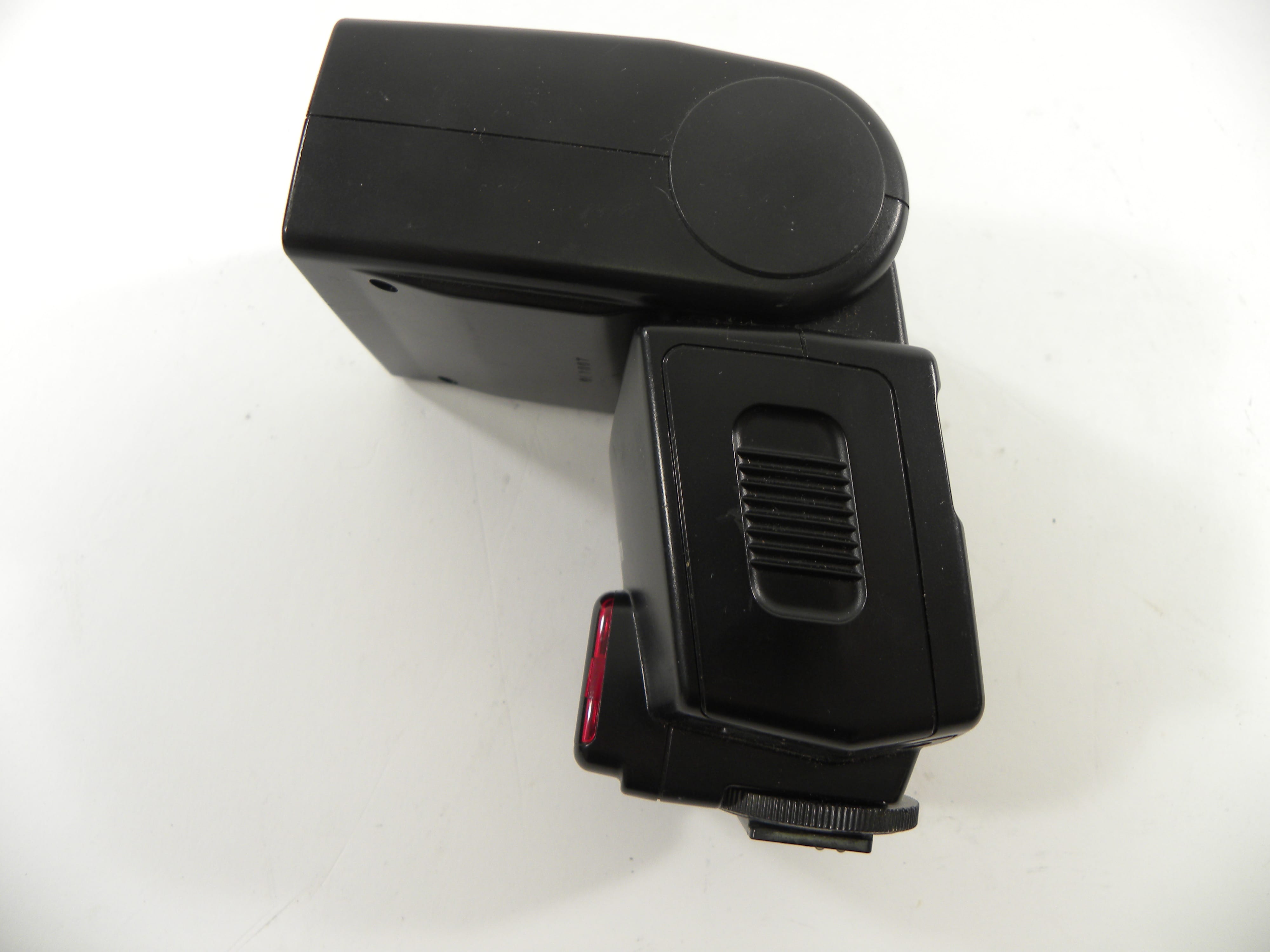 Canon Speedlite 380EX  Shoe Mount Flash