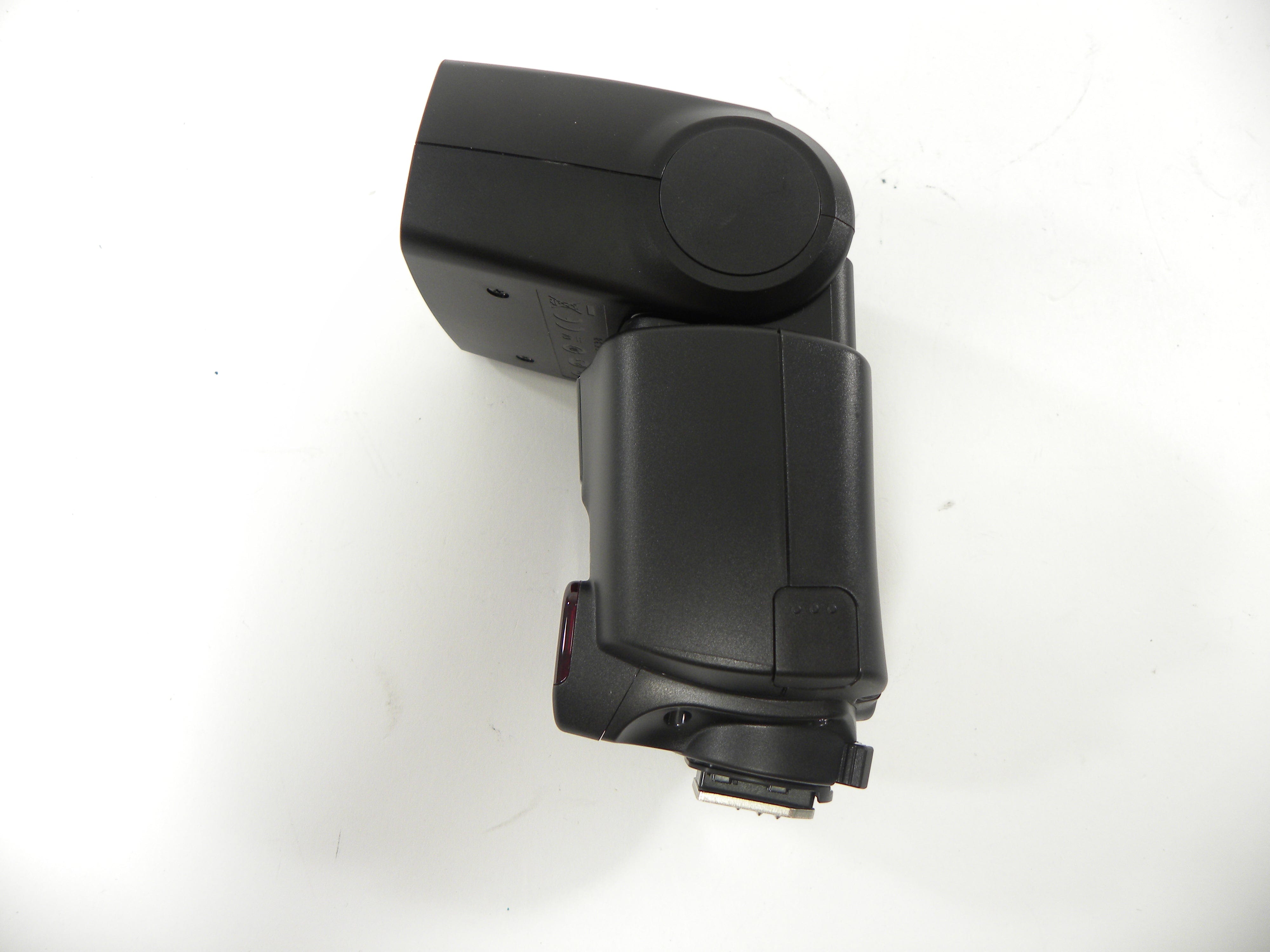 Canon Speedlite 430 EXII Shoe Mount Flash