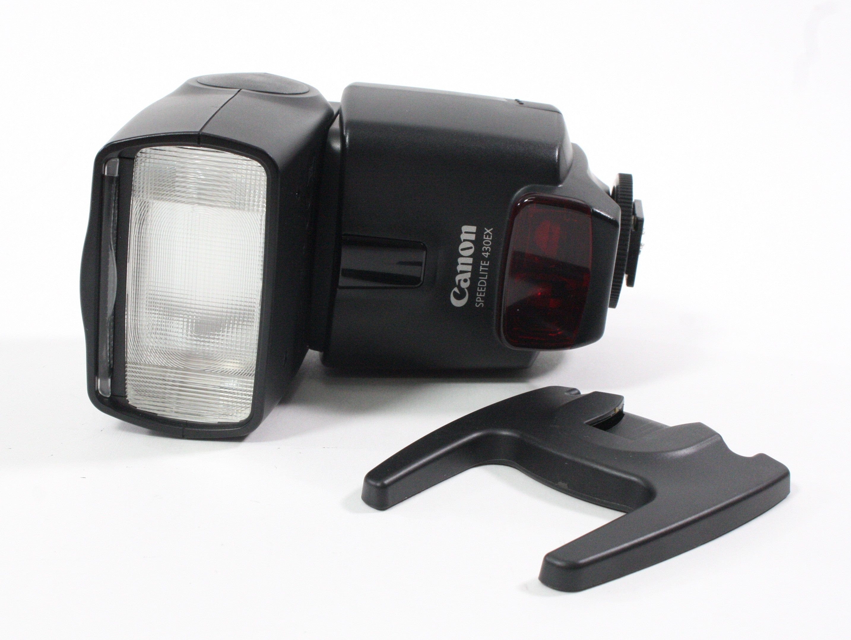 Canon Speedlite 430EX Flash