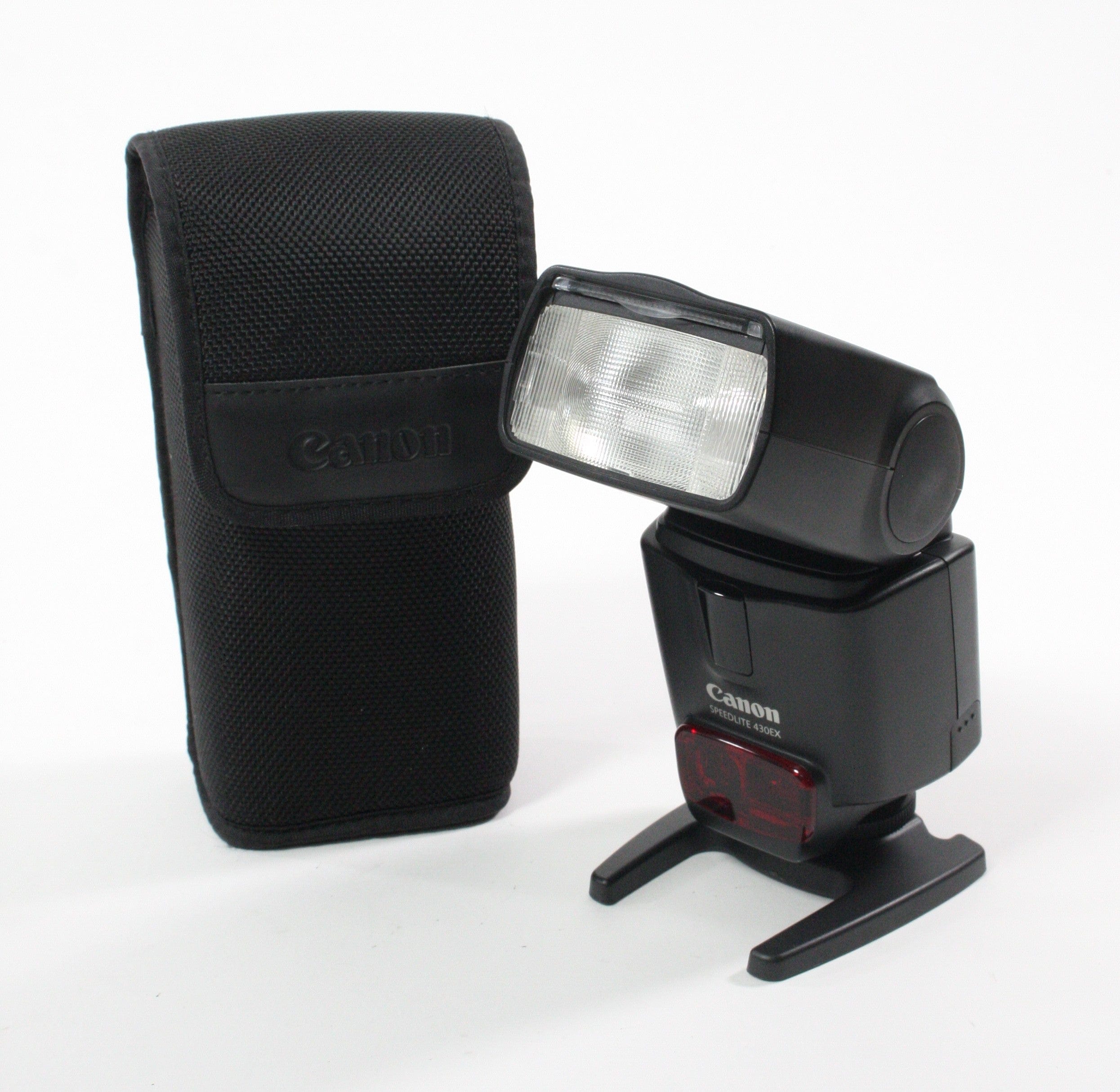 Canon Speedlite 430EX Flash