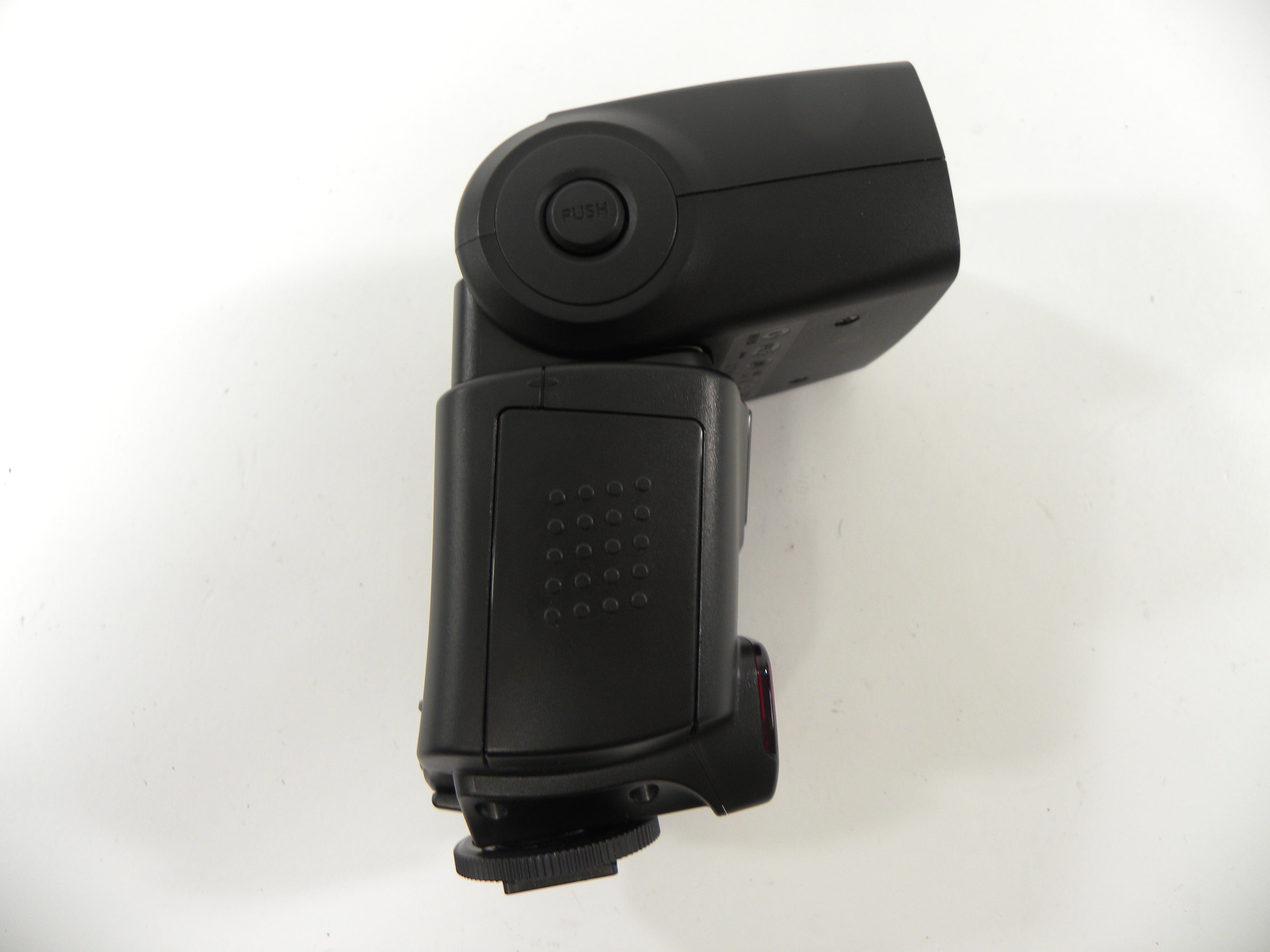 Canon Speedlite 430EX