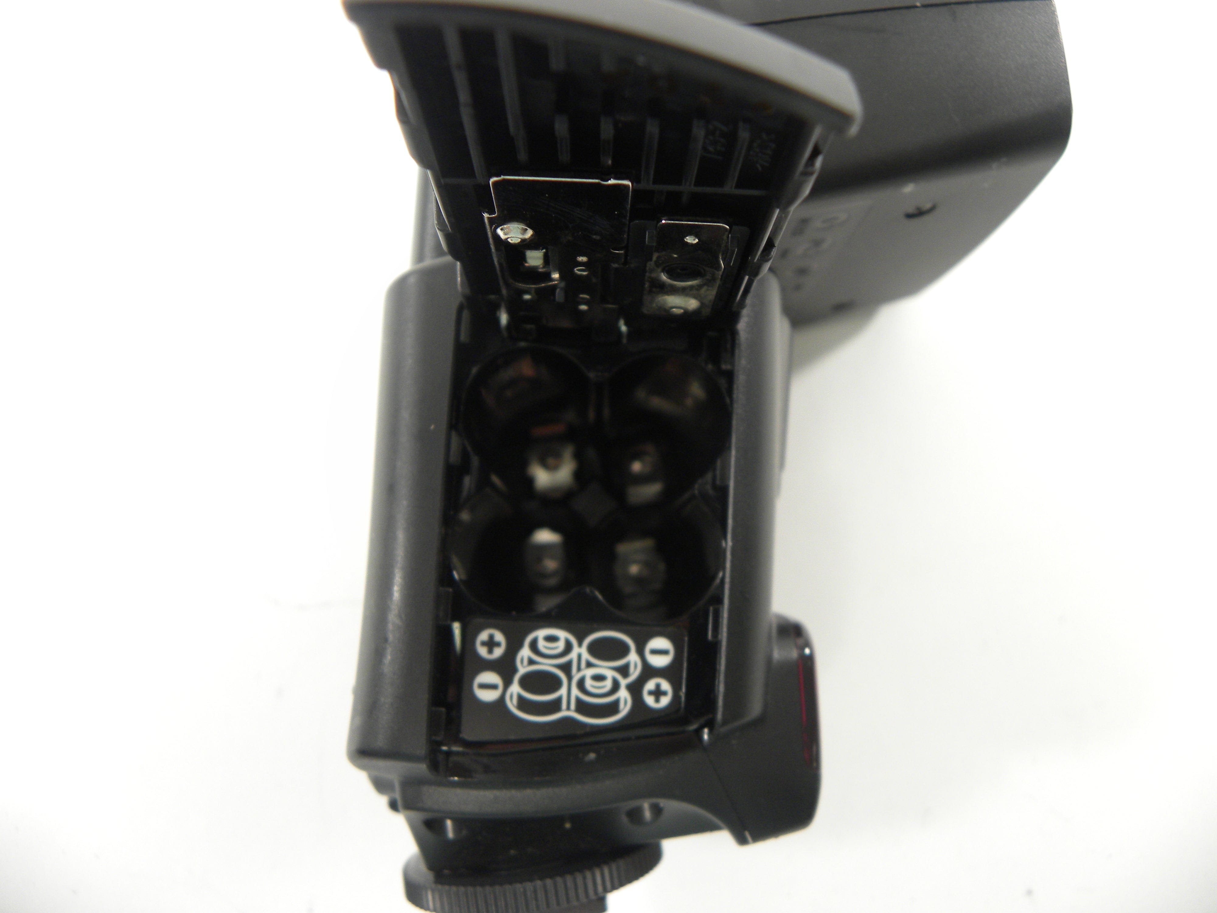 Canon Speedlite 430EX