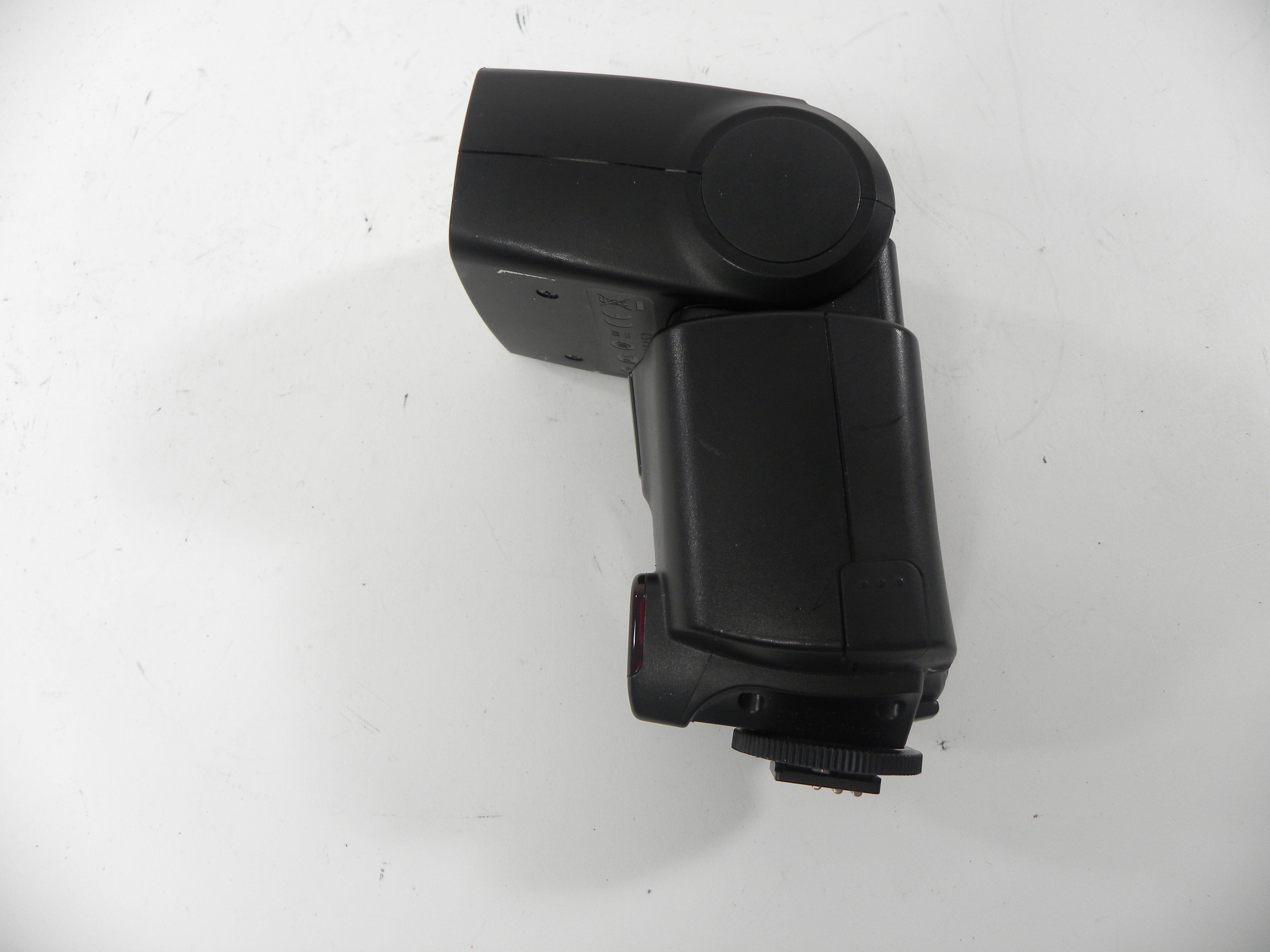 Canon Speedlite 430EX