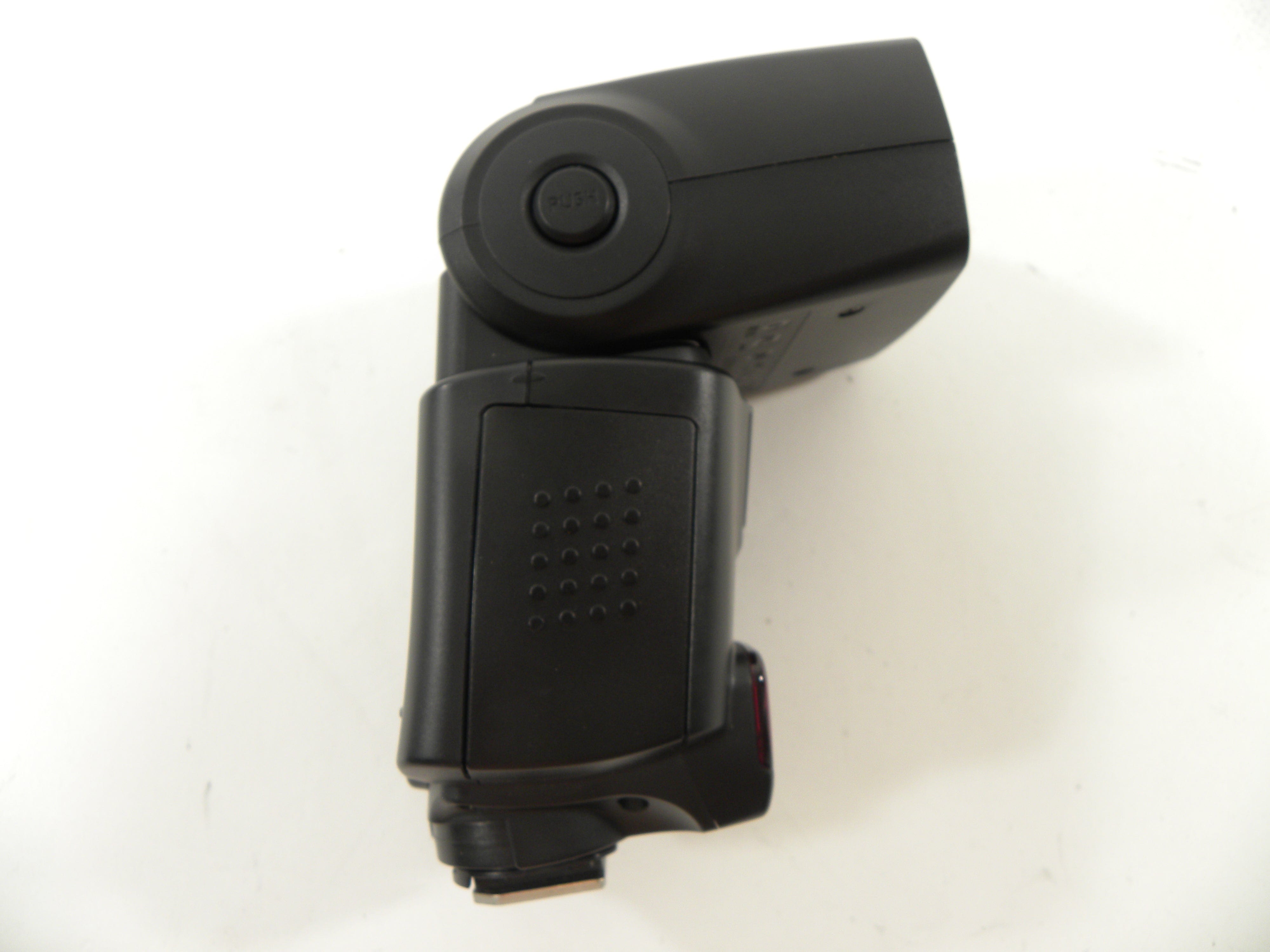 Canon Speedlite 430EX II