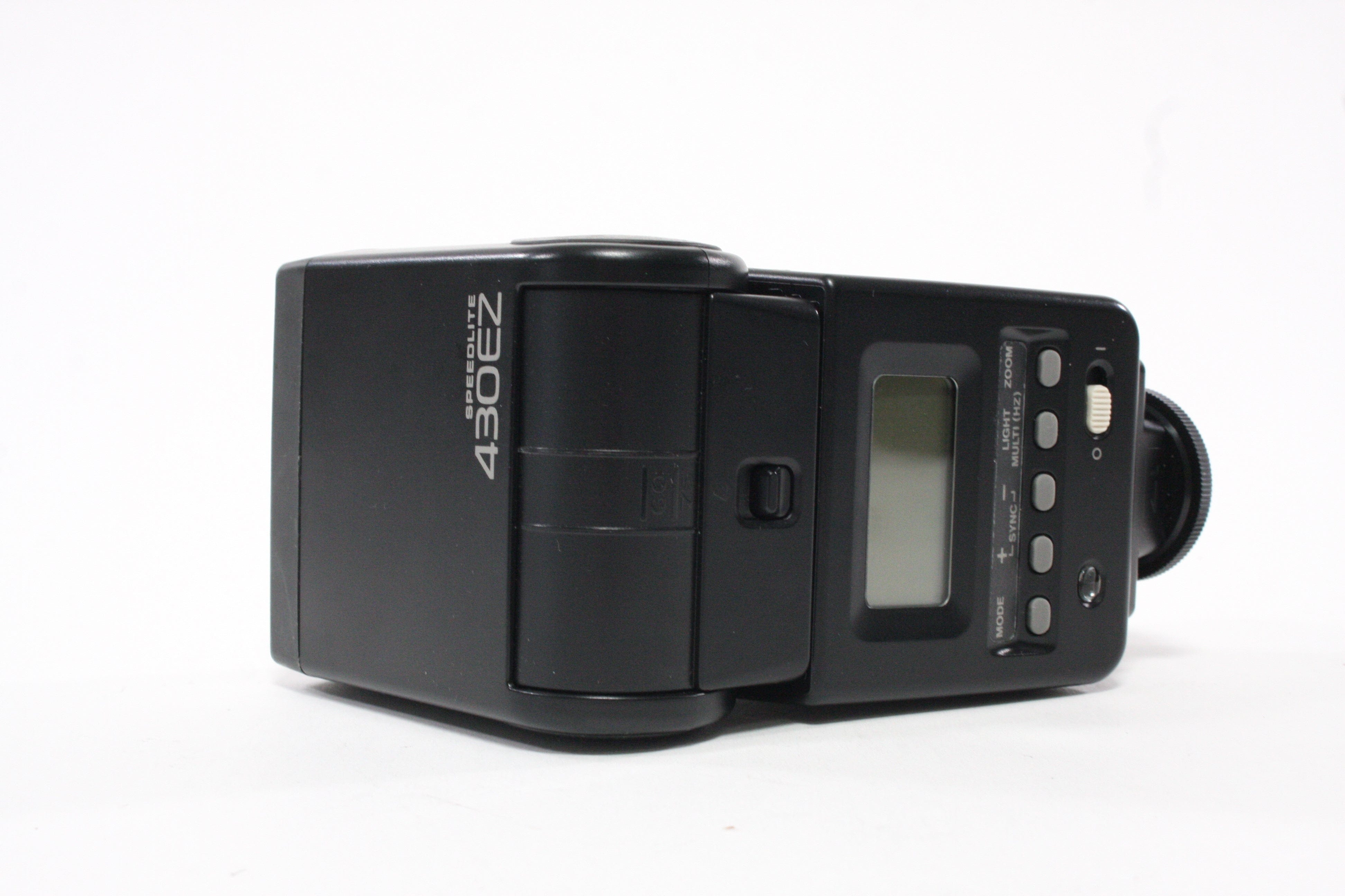 Canon Speedlite 430EZ Flash