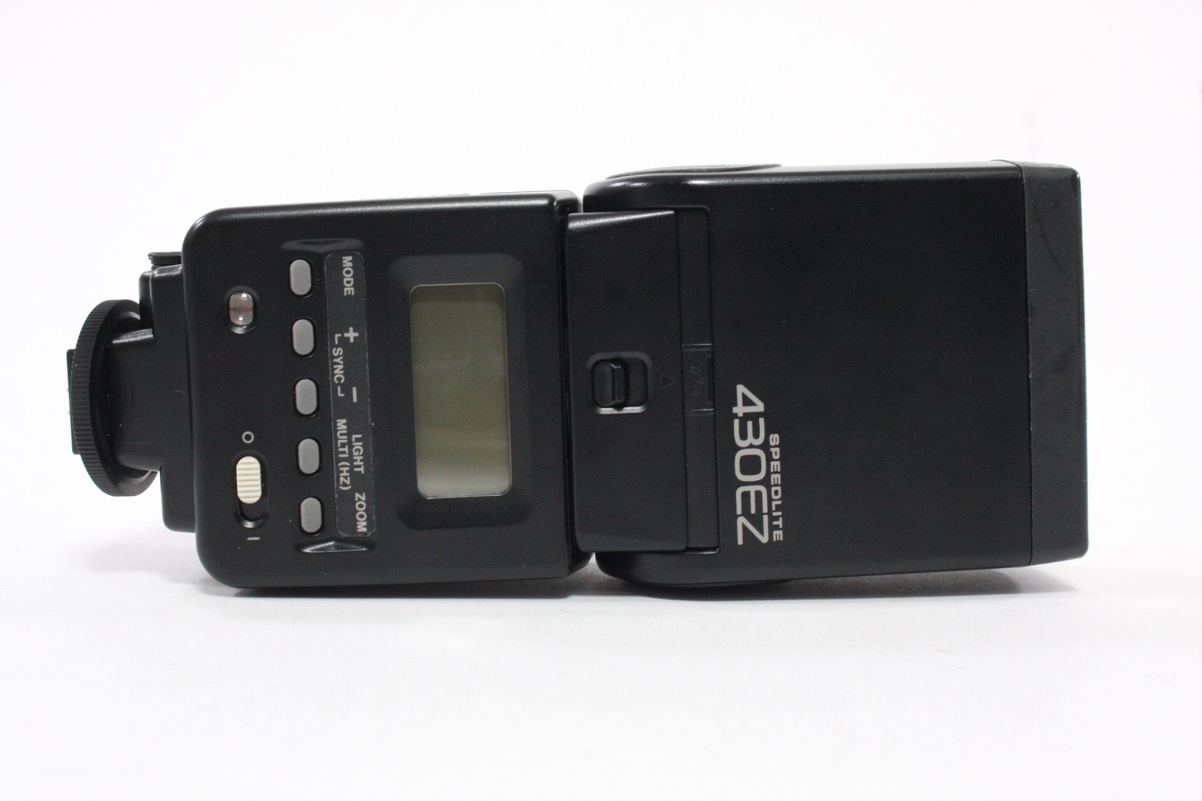 Canon Speedlite 430EZ Flash