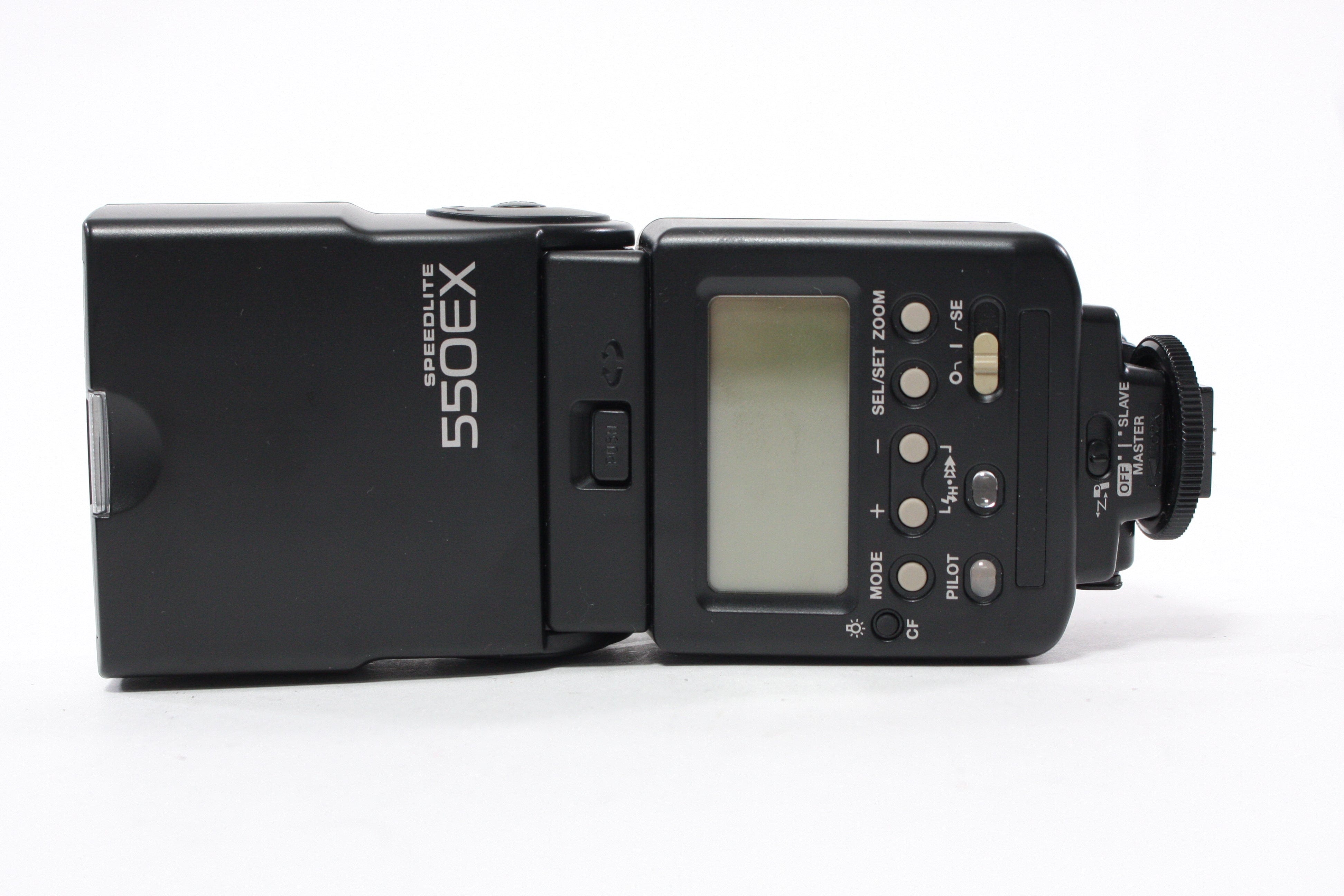 Canon Speedlite 550EX Flash
