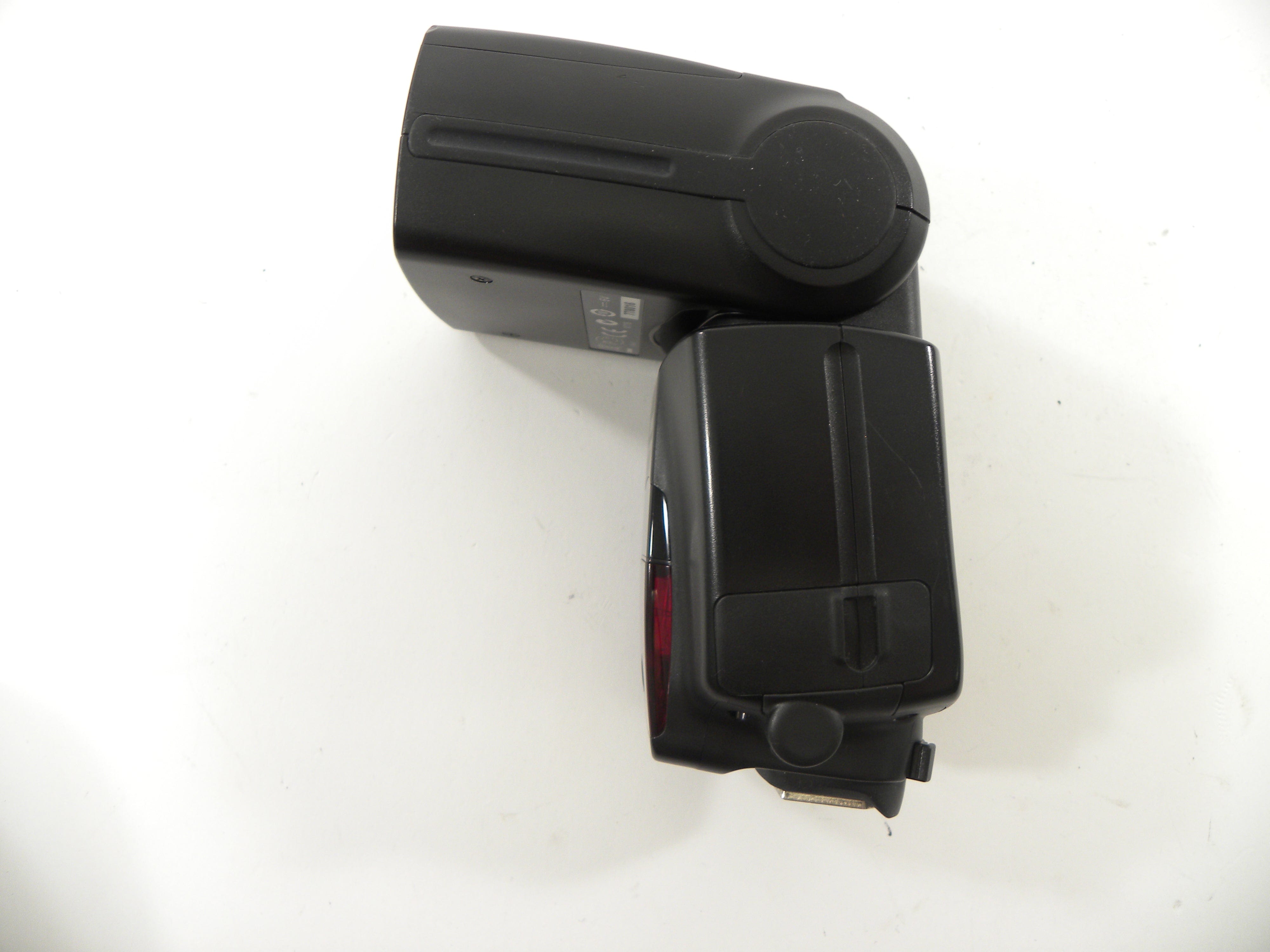 Canon Speedlite 580 EX II