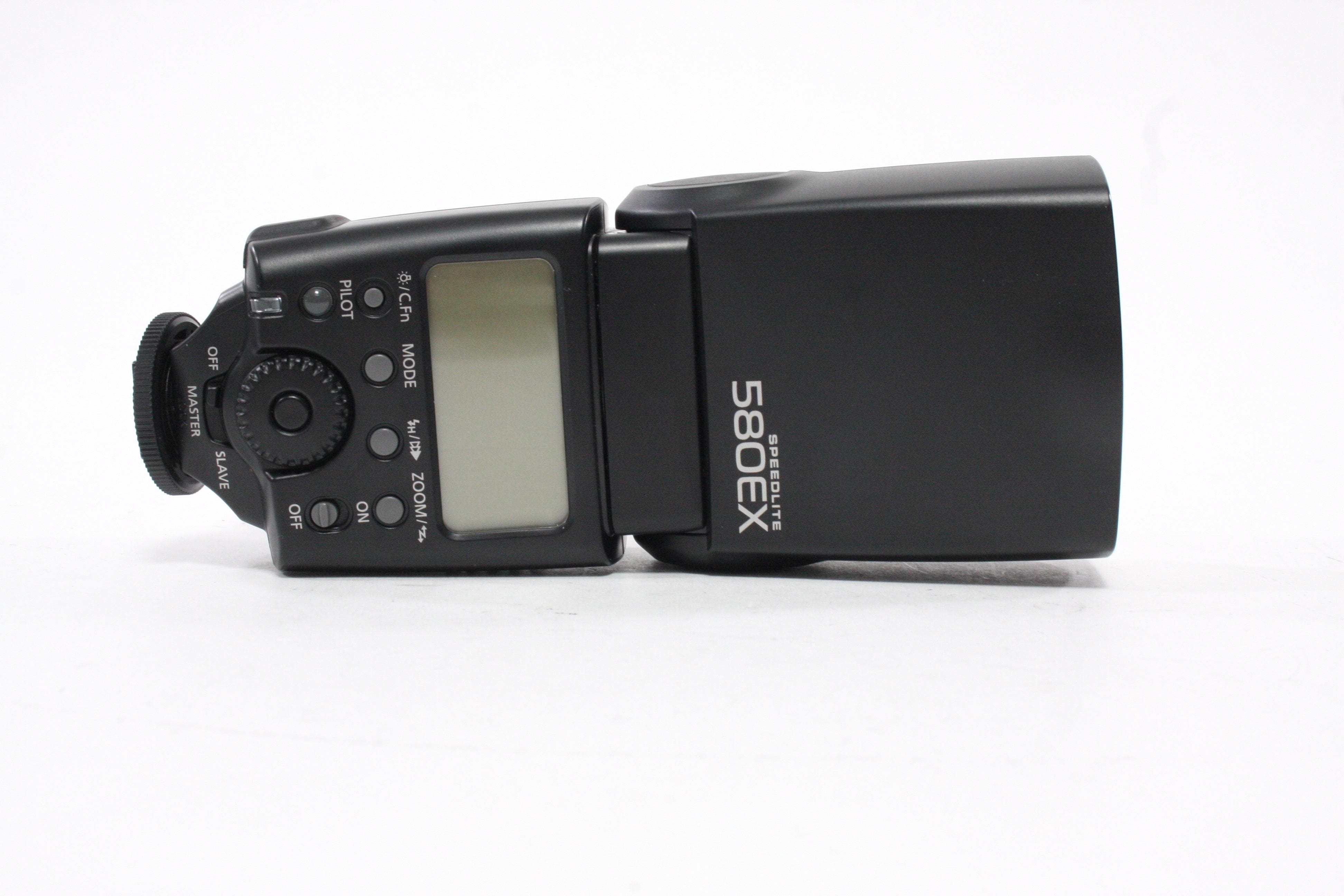 Canon Speedlite 580EX Flash