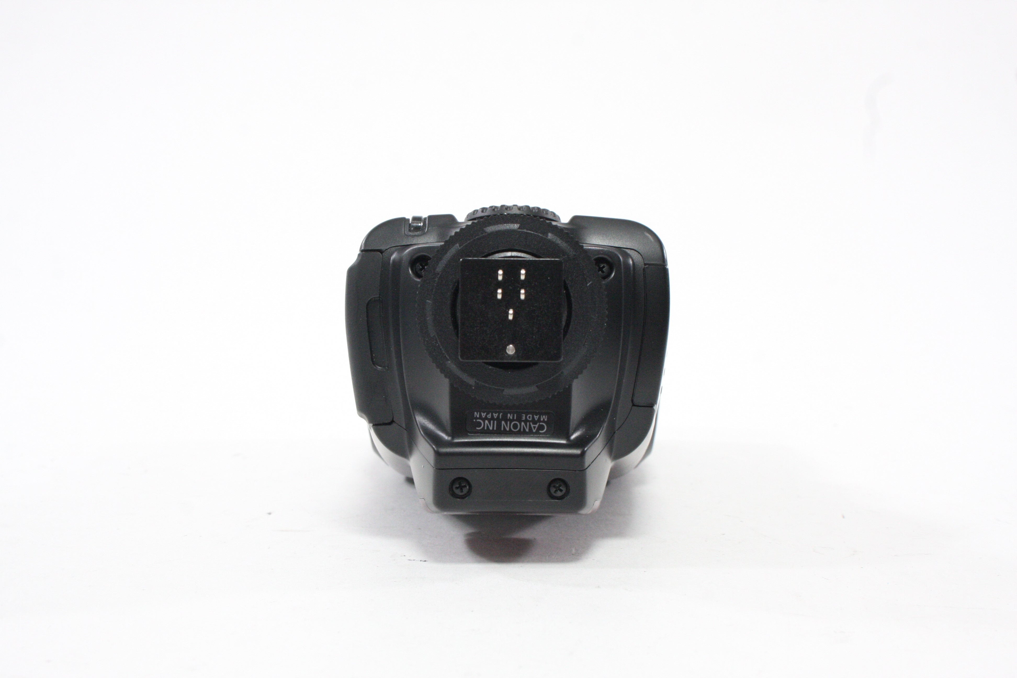Canon Speedlite 580EX Flash