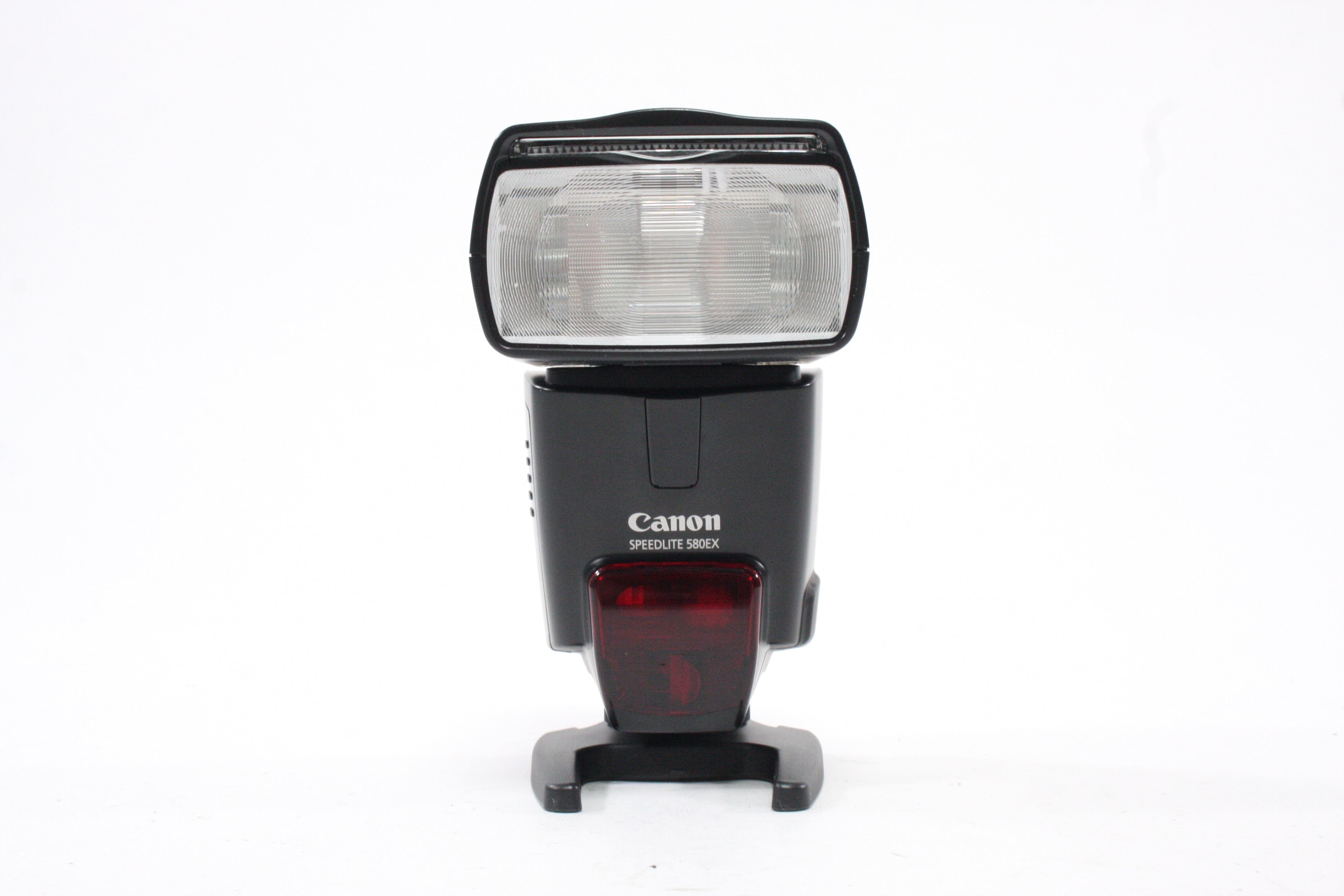 Canon Speedlite 580EX Flash