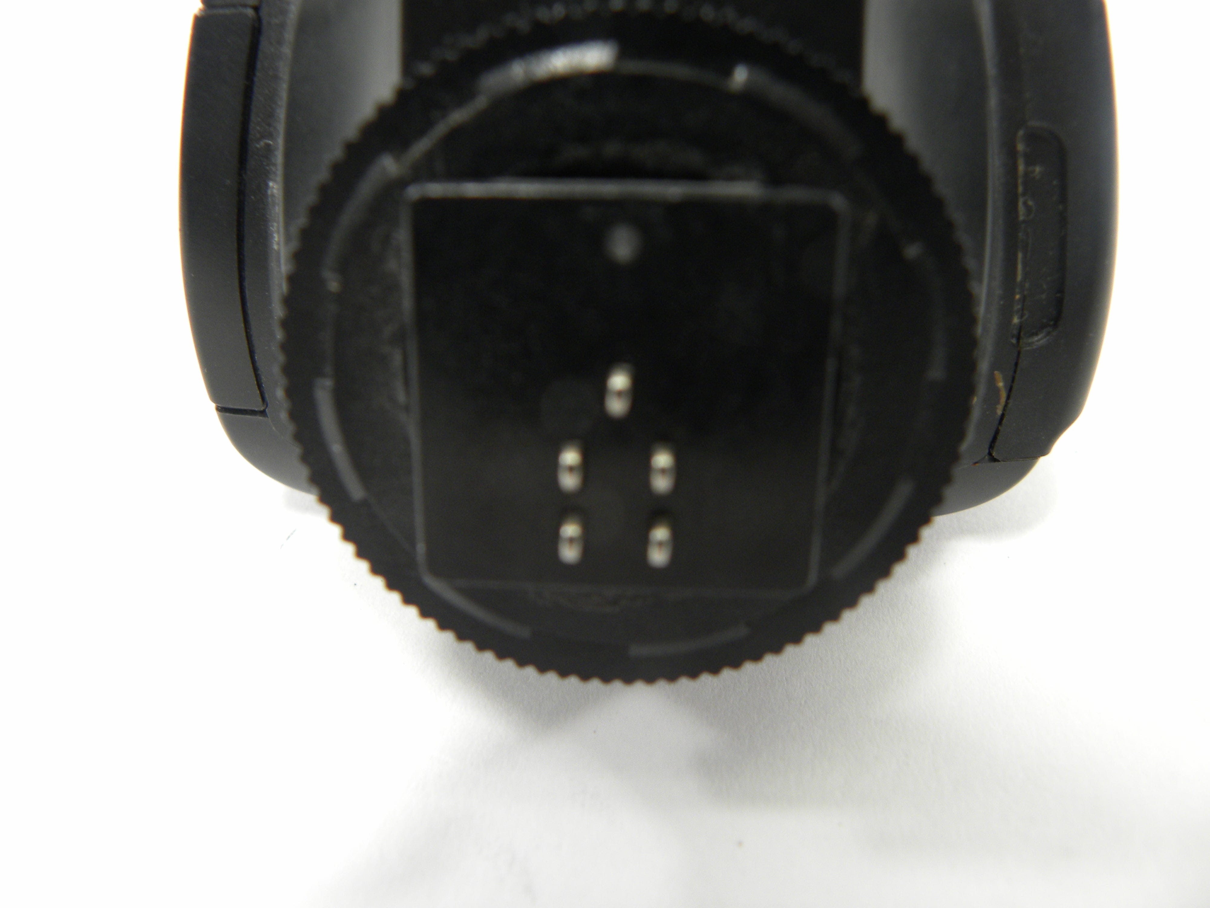 Canon Speedlite 580EX