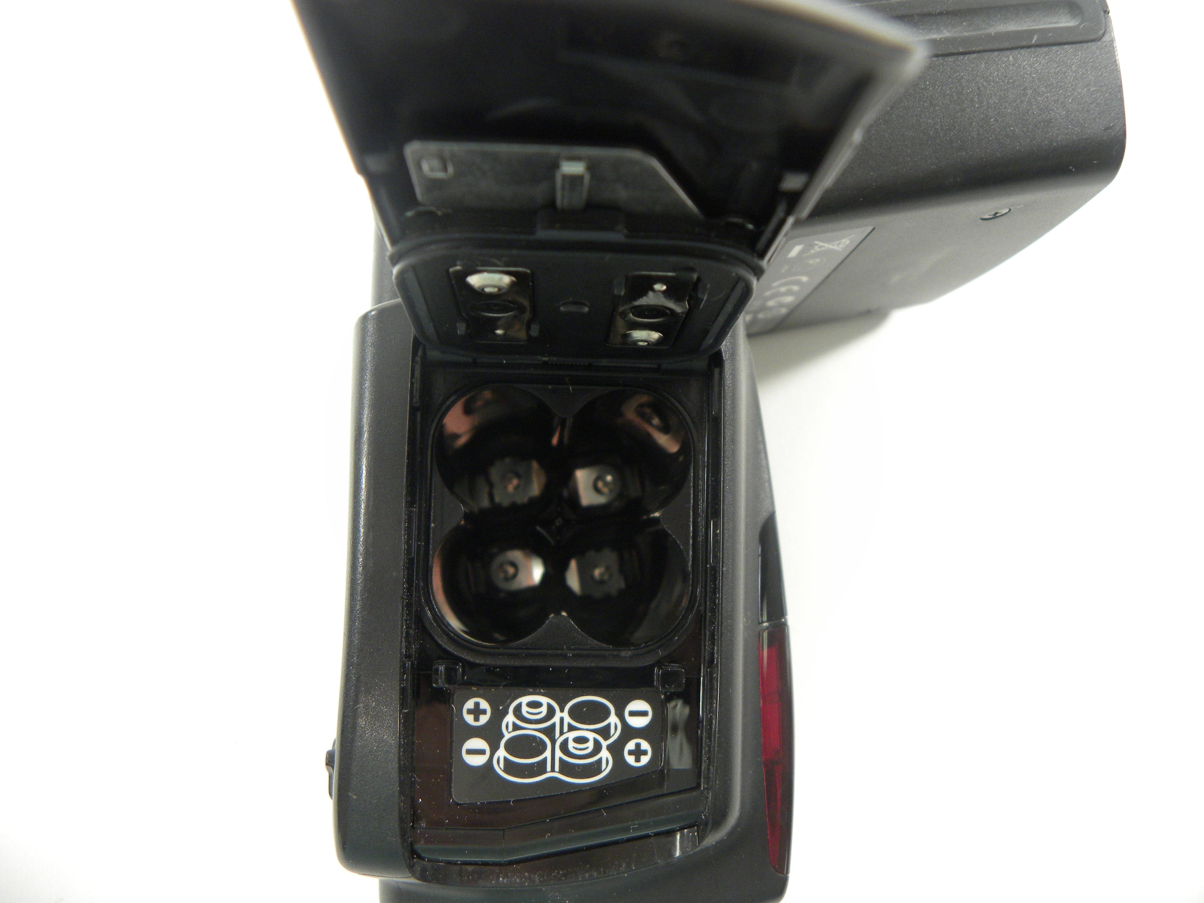 Canon Speedlite 580EX II