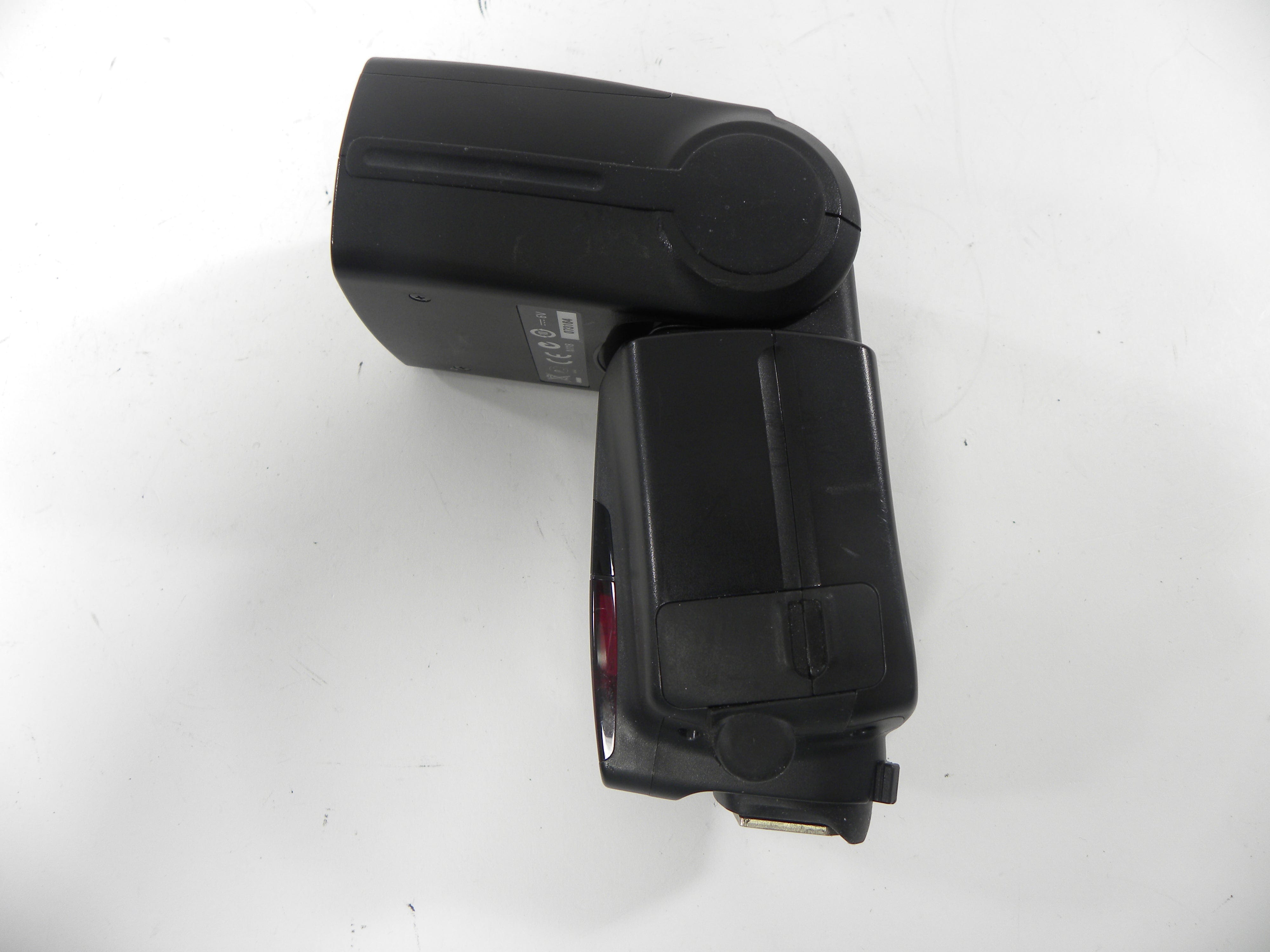 Canon Speedlite 580EX II