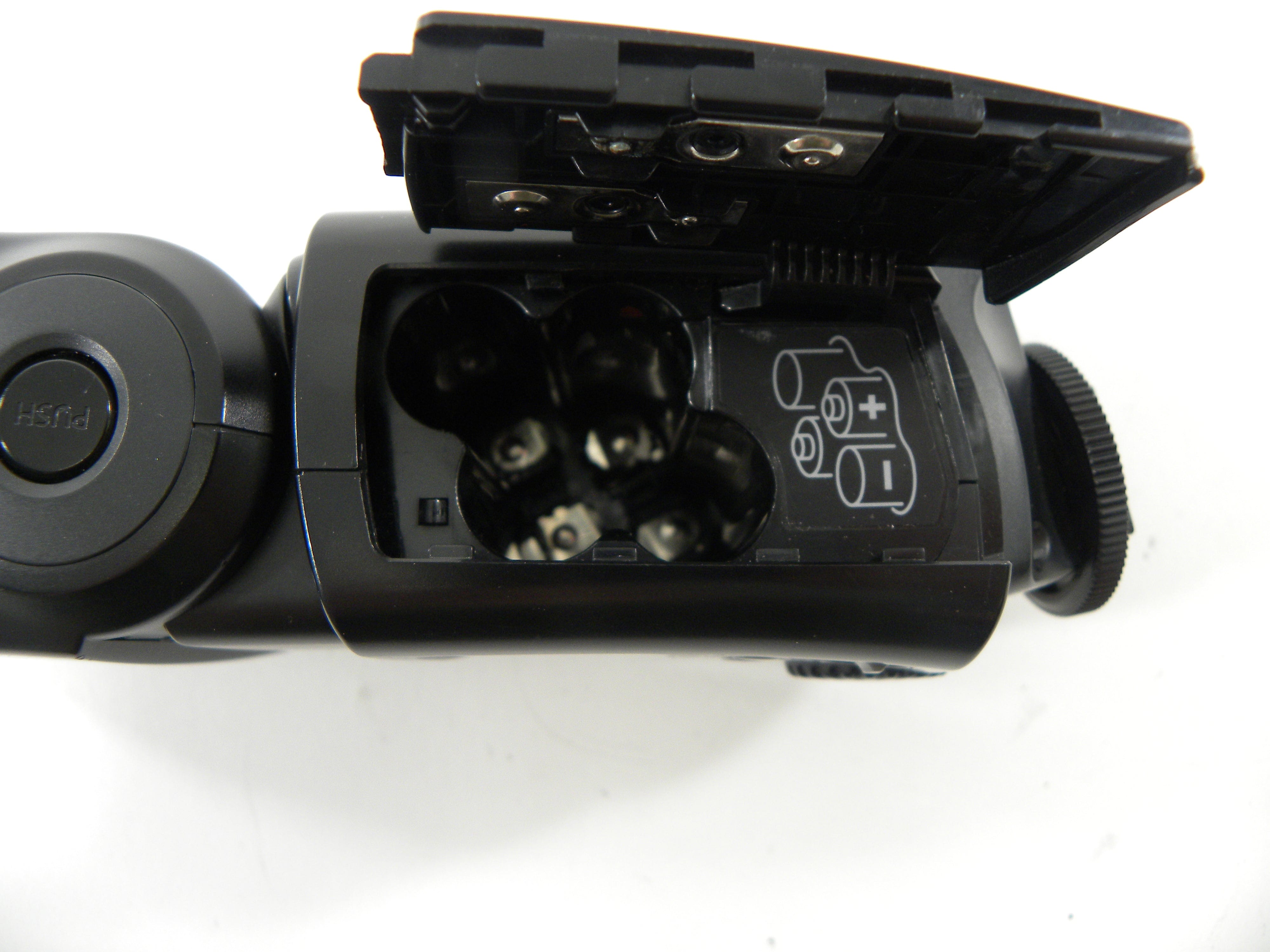 Canon Speedlite 580EX Shoe Mount Flash