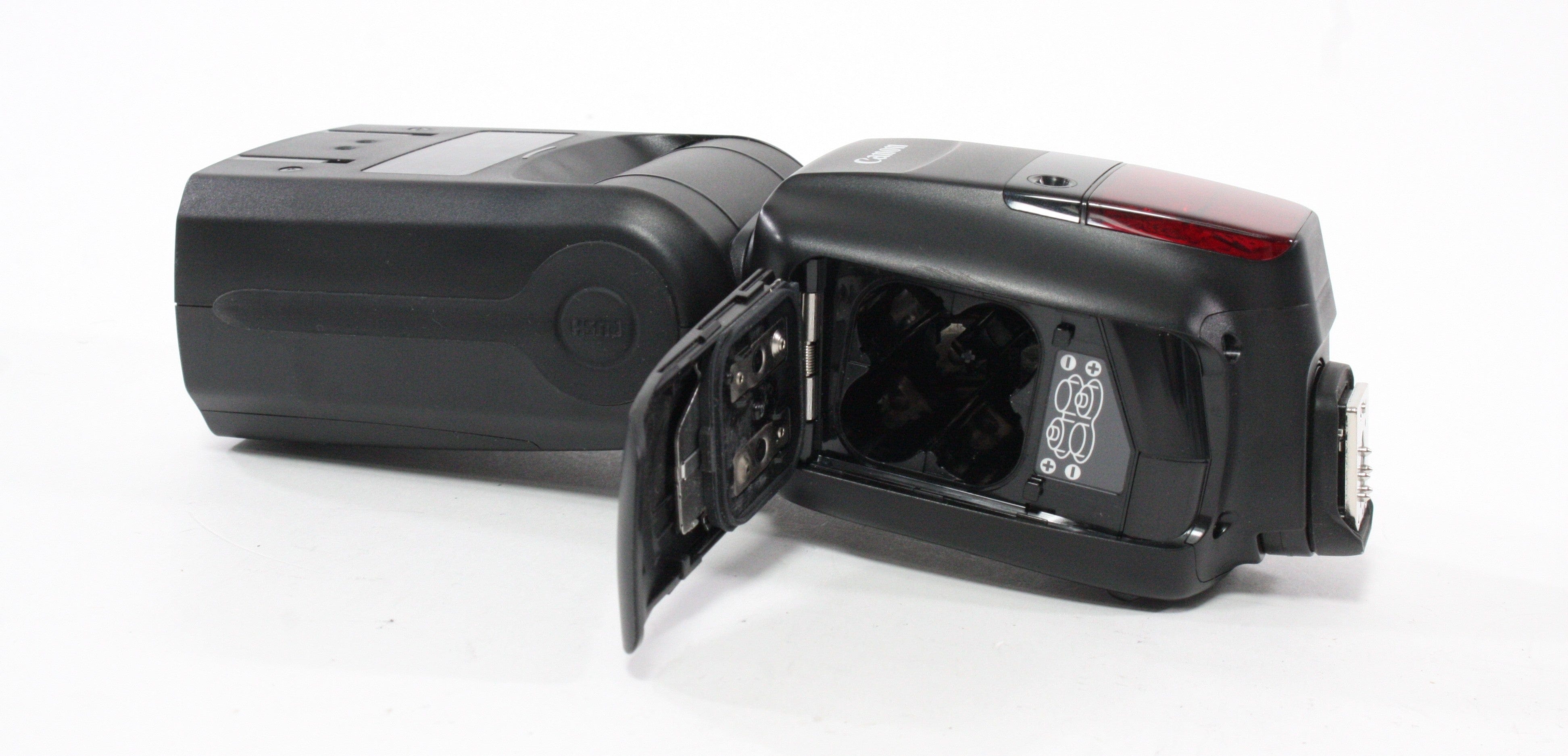 Canon Speedlite 600EX-RT