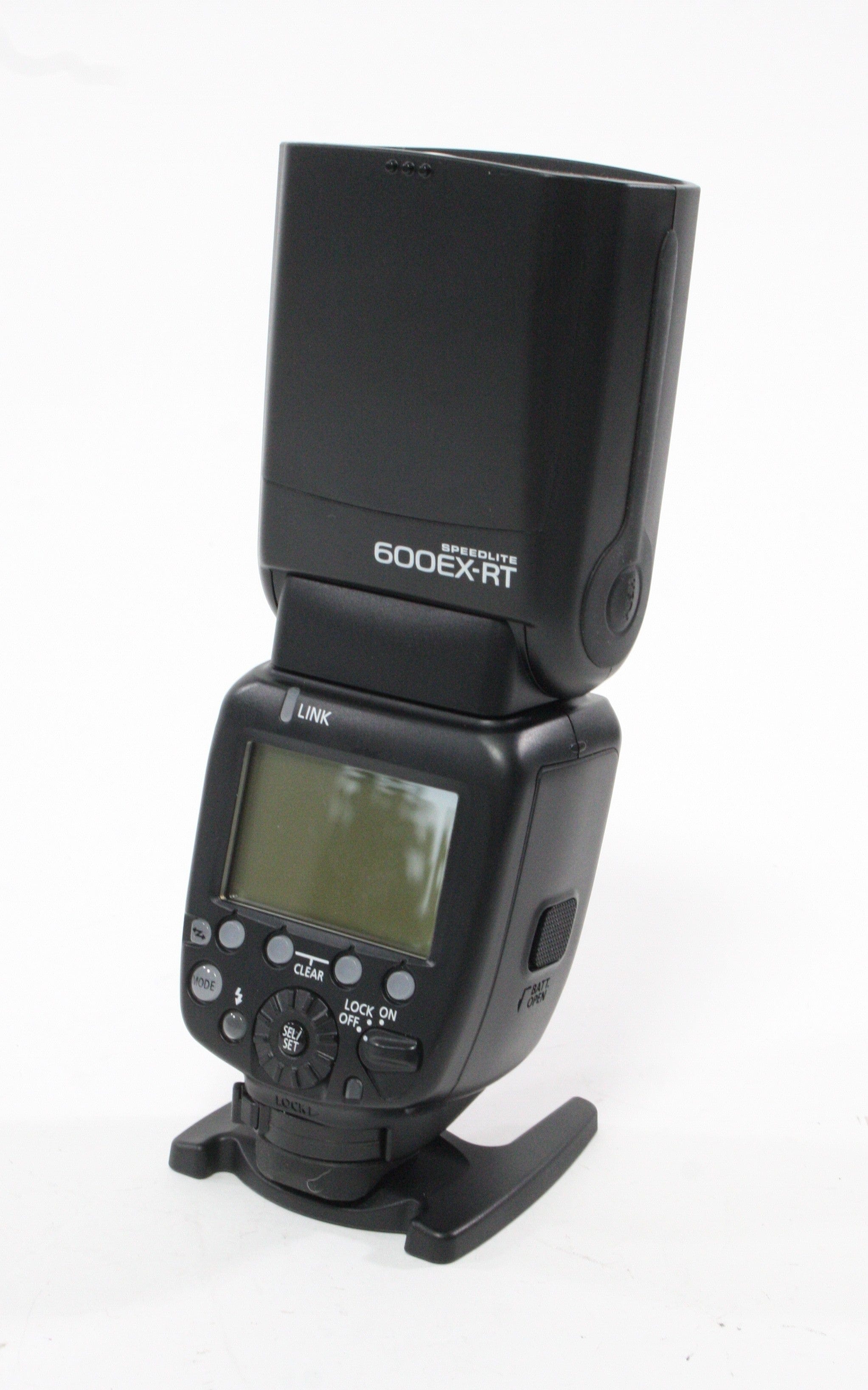 Canon Speedlite 600EX-RT