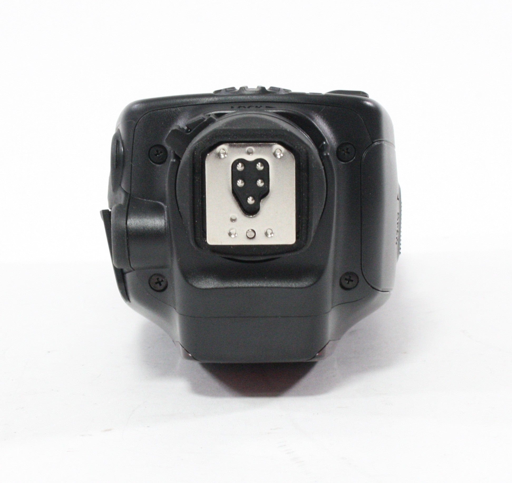 Canon Speedlite 600EX-RT